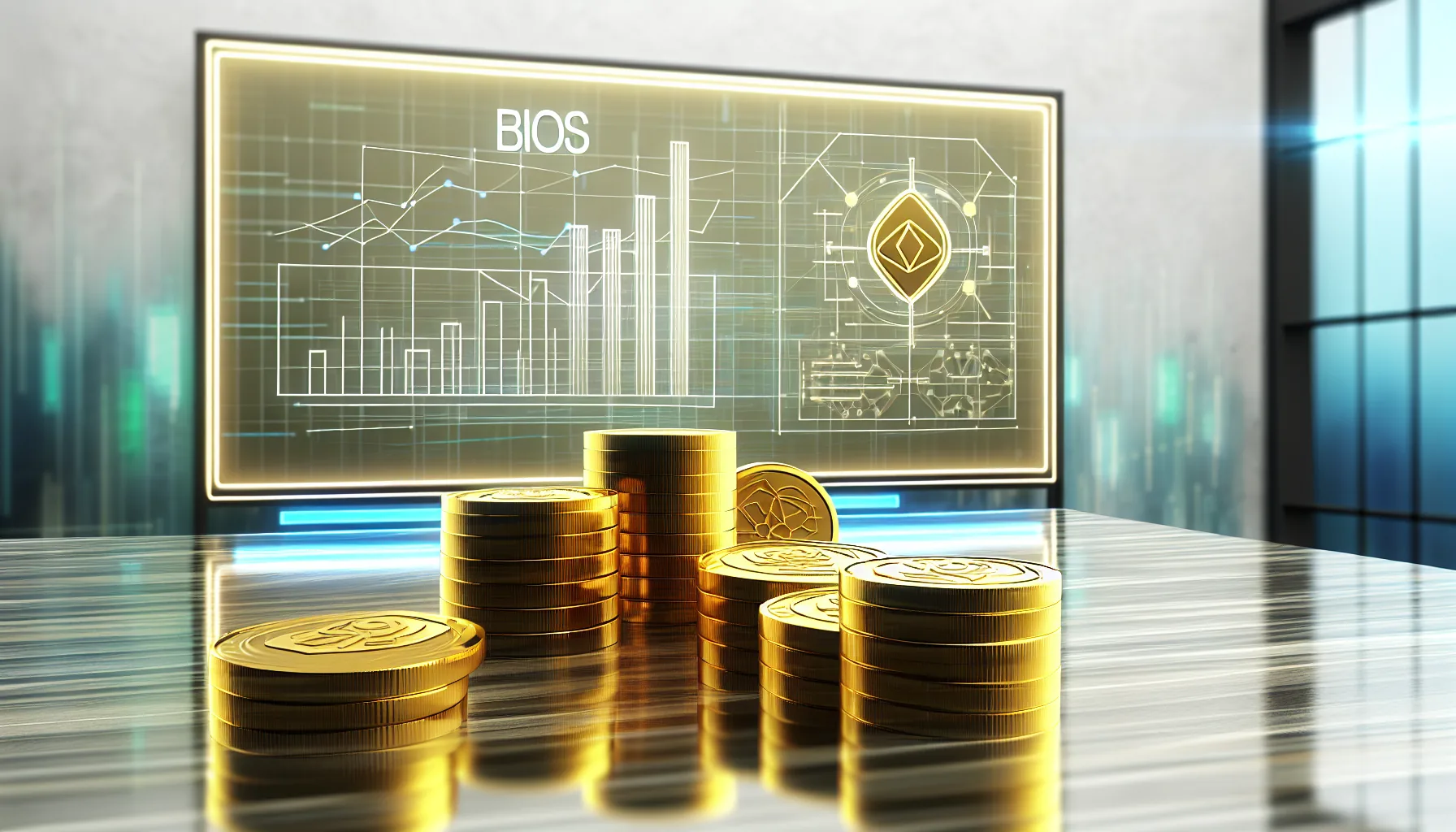Decoding BIOS Tokenomics: A Comprehensive Guide