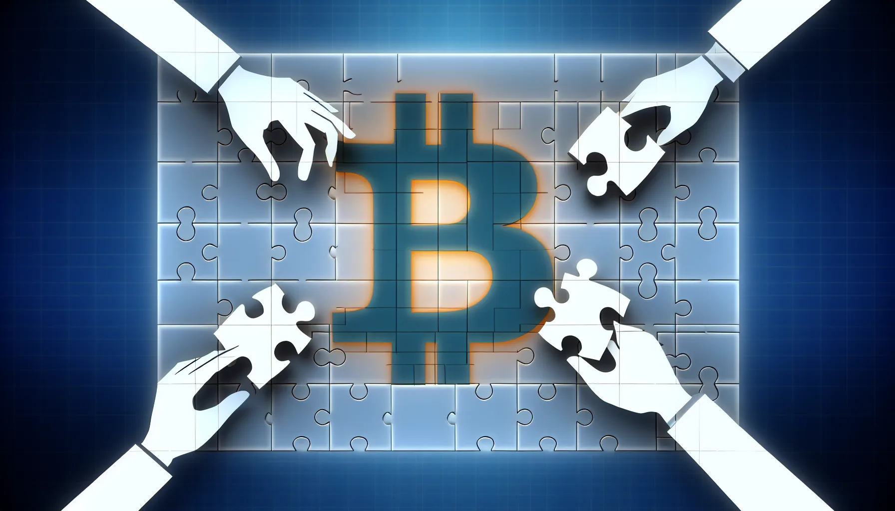 Decoding Bitcoin: Understanding Its Unique Governance