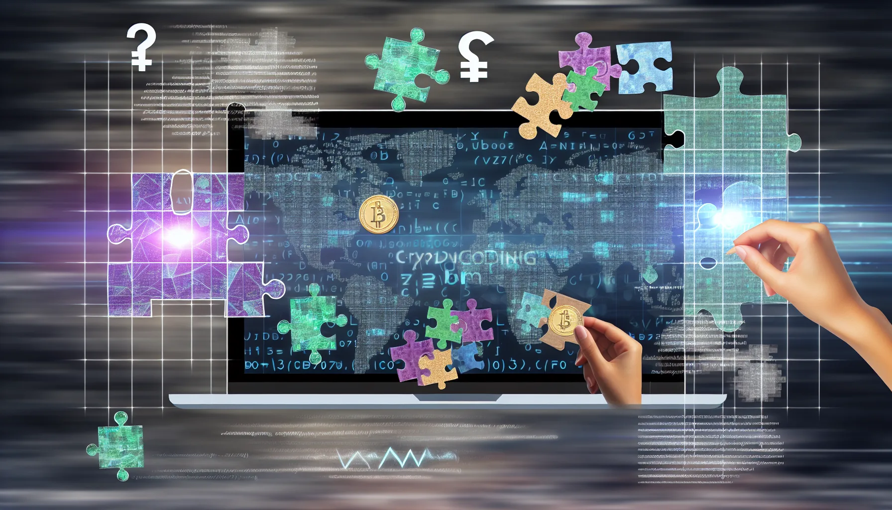 Decoding BLUR2: Trends in Crypto Adoption