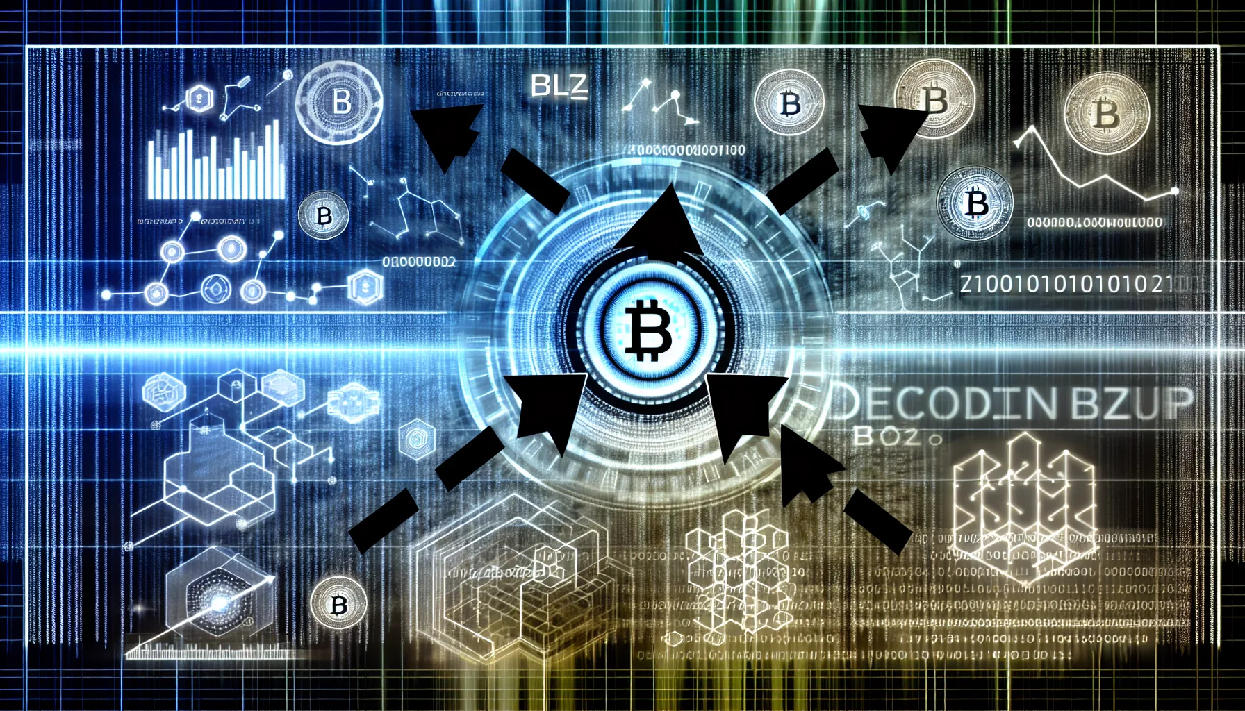 Decoding BLZ2: The Future of Decentralized Finance