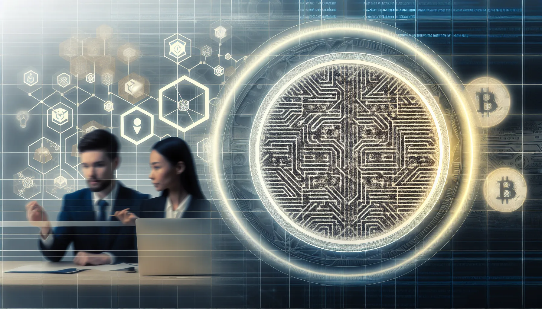 Decoding BURST: A Dive into Tokenomics