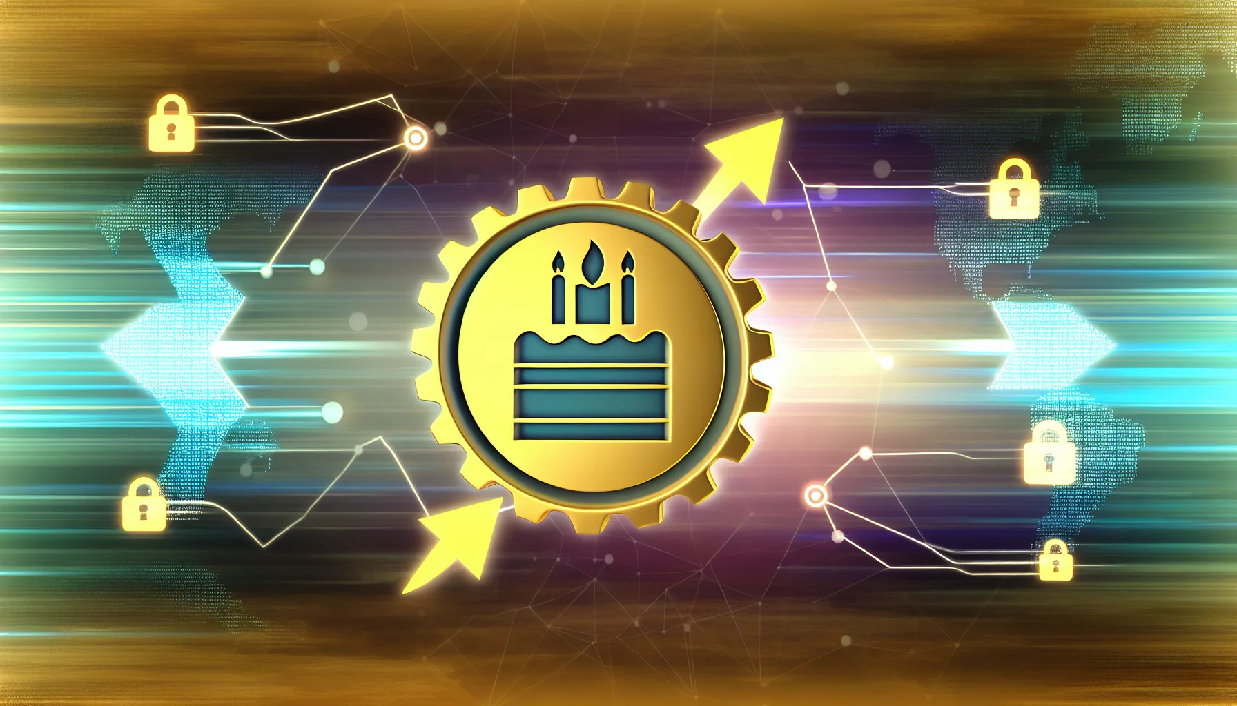 Decoding CAKE: The Tokenomics of PancakeSwap