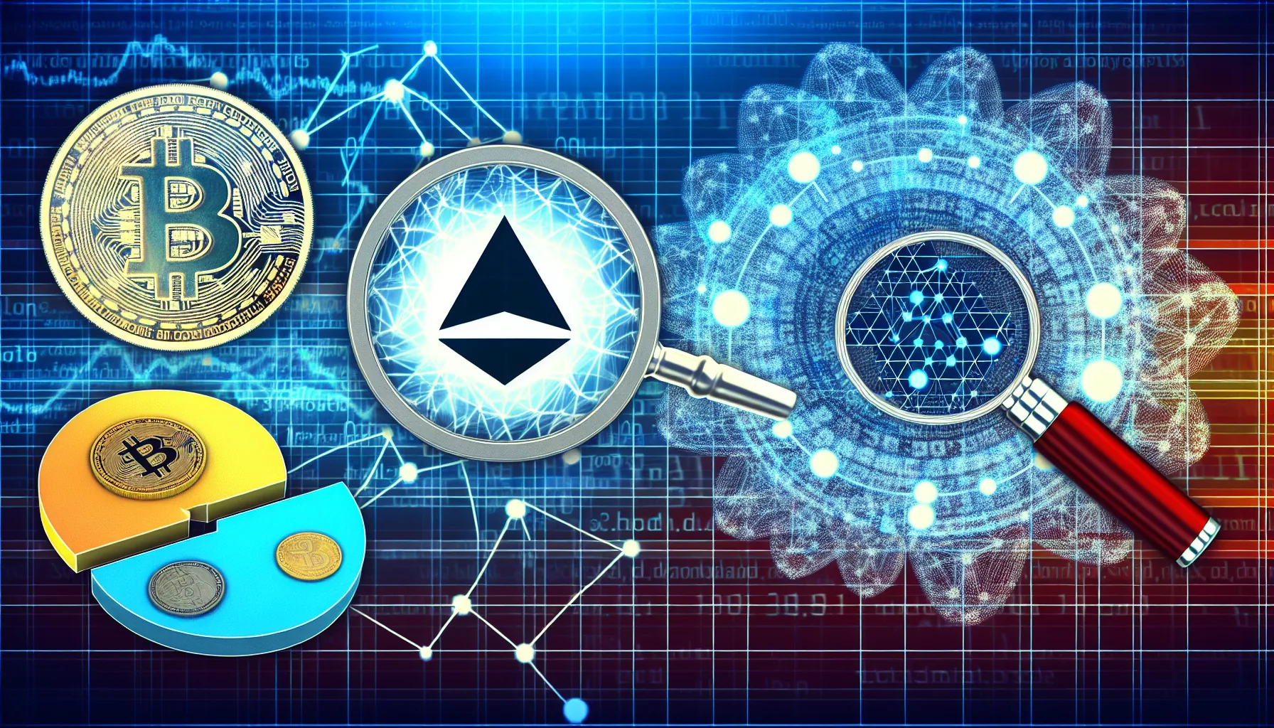 Decoding Cardano: Unraveling ADA Tokenomics