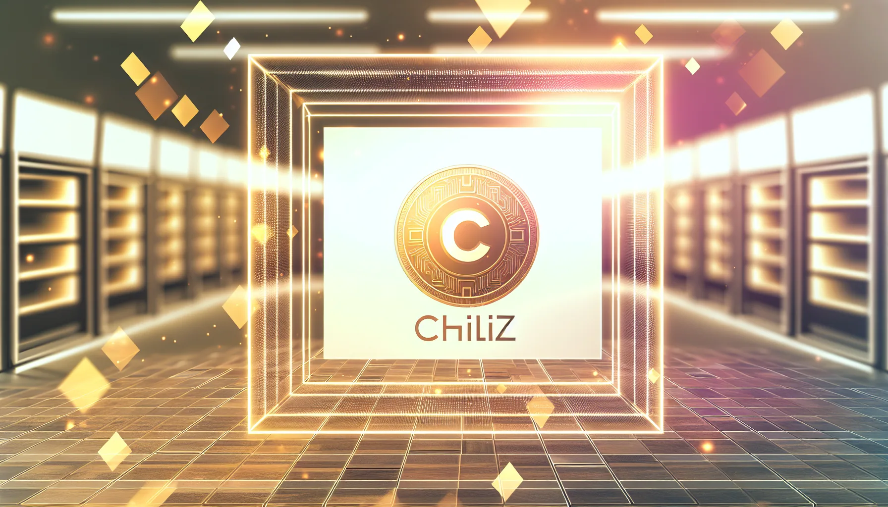 Decoding Chiliz (CHZ) Tokenomics for Fans