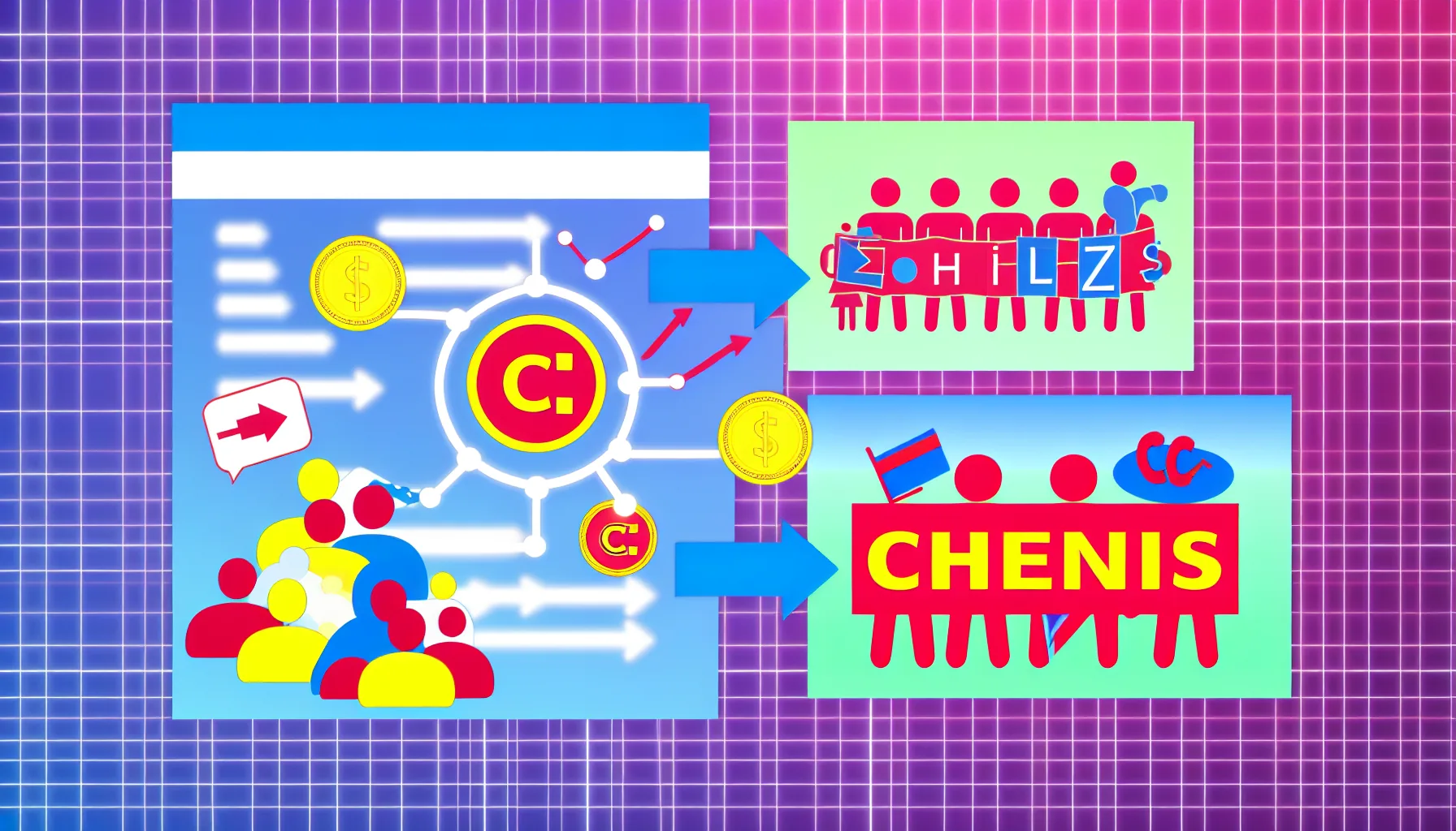 Decoding Chiliz (CHZ) Tokenomics for Fans
