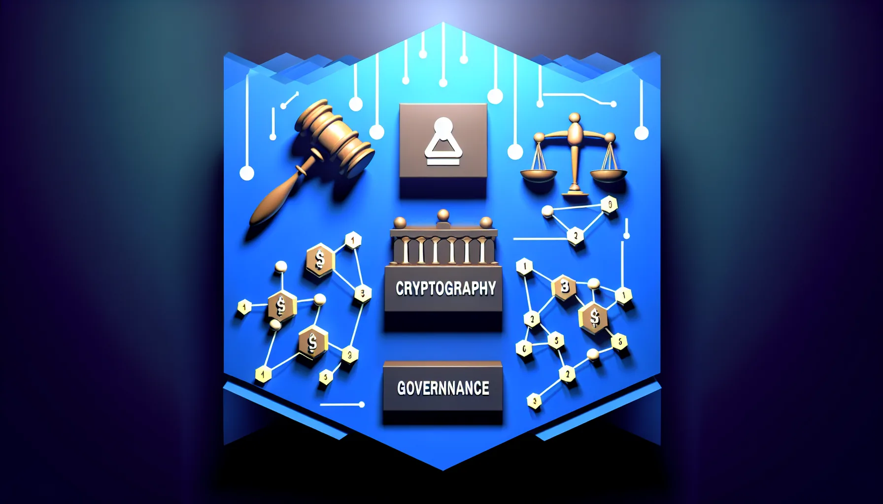 Decoding CKB2: Governance in Crypto Ecosystems