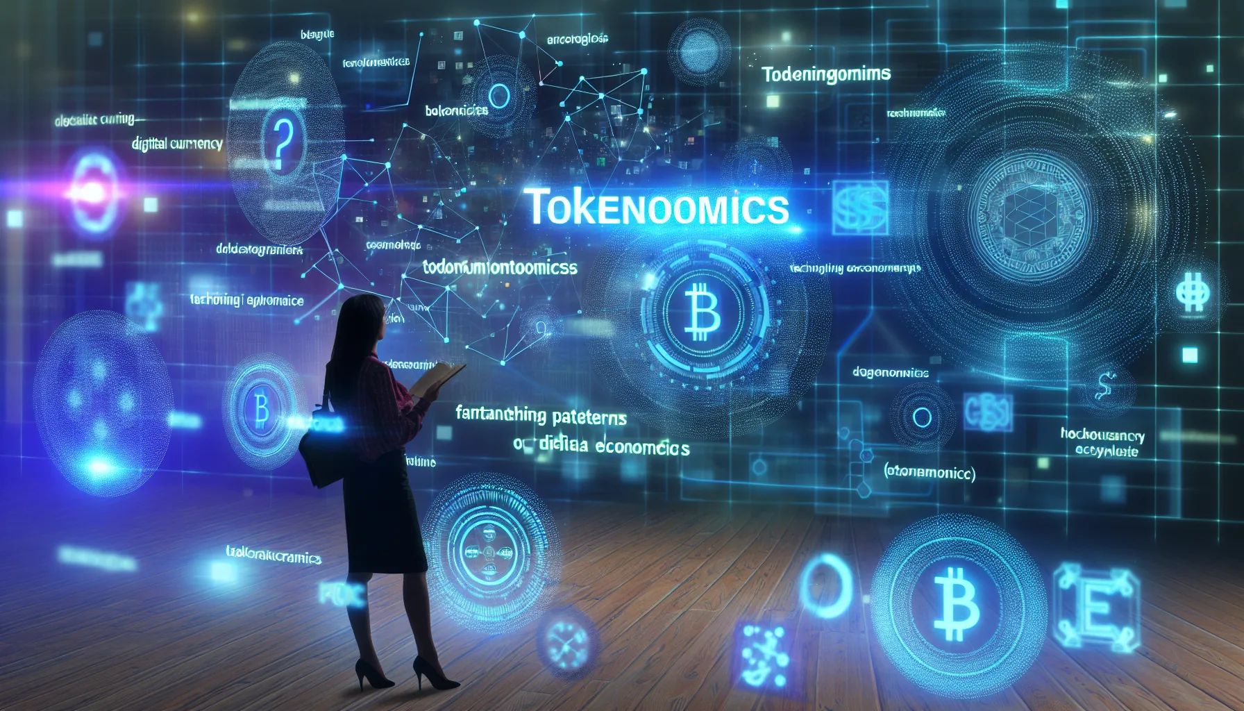 Decoding CKB2: The Future of Tokenomics