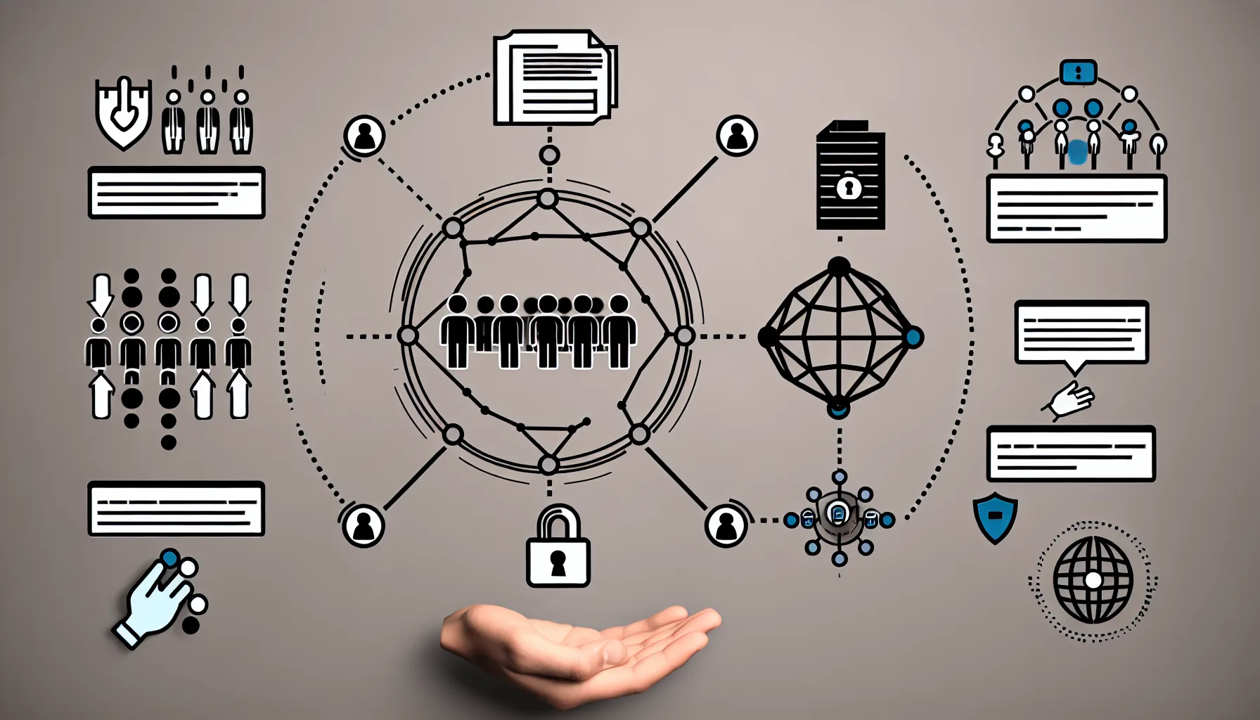 Decoding Compound Governance: Power to the People