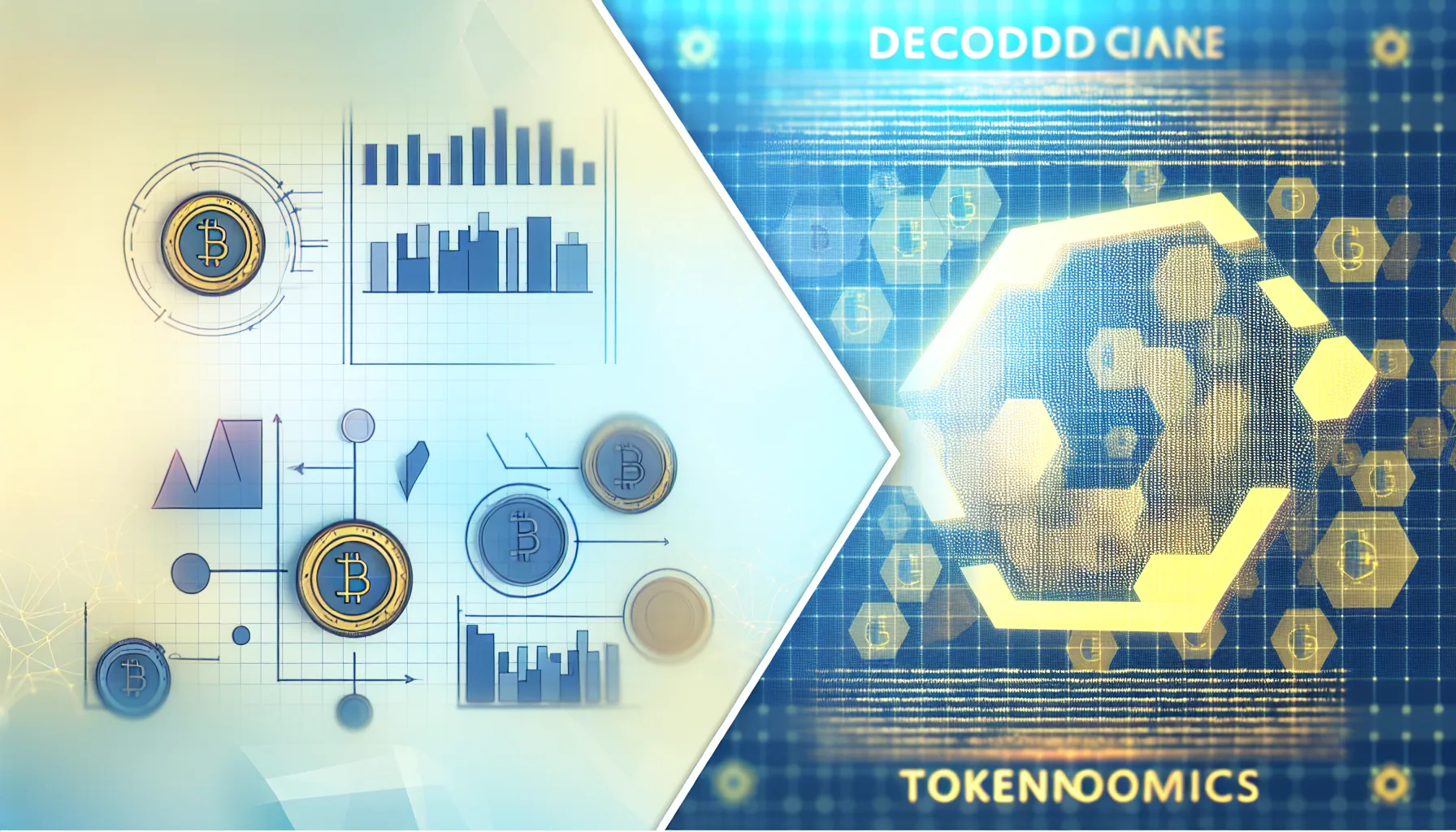 Decoding CORE Tokenomics: Supply and Utility Explained