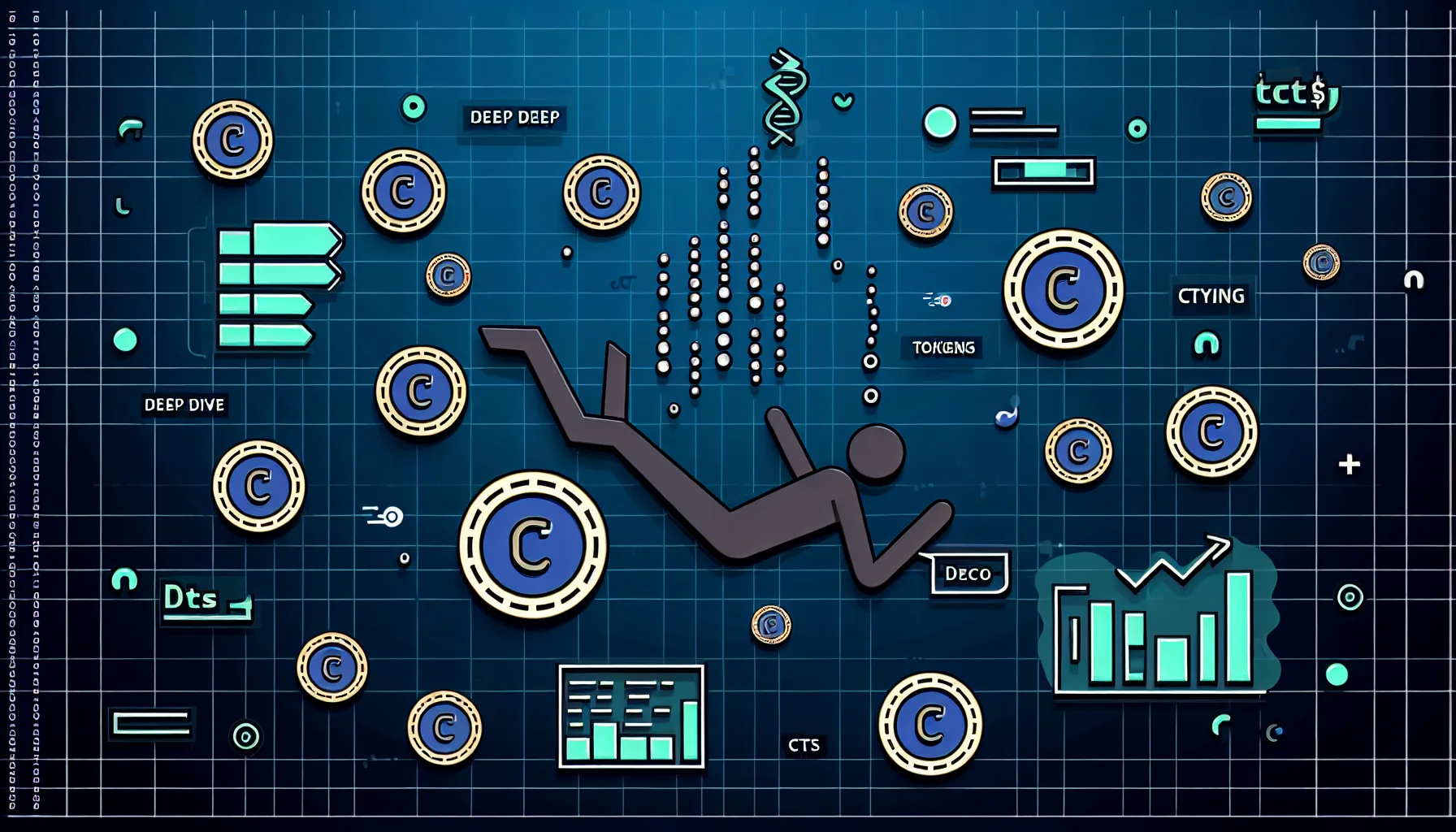 Decoding CTS: A Deep Dive into Tokenomics
