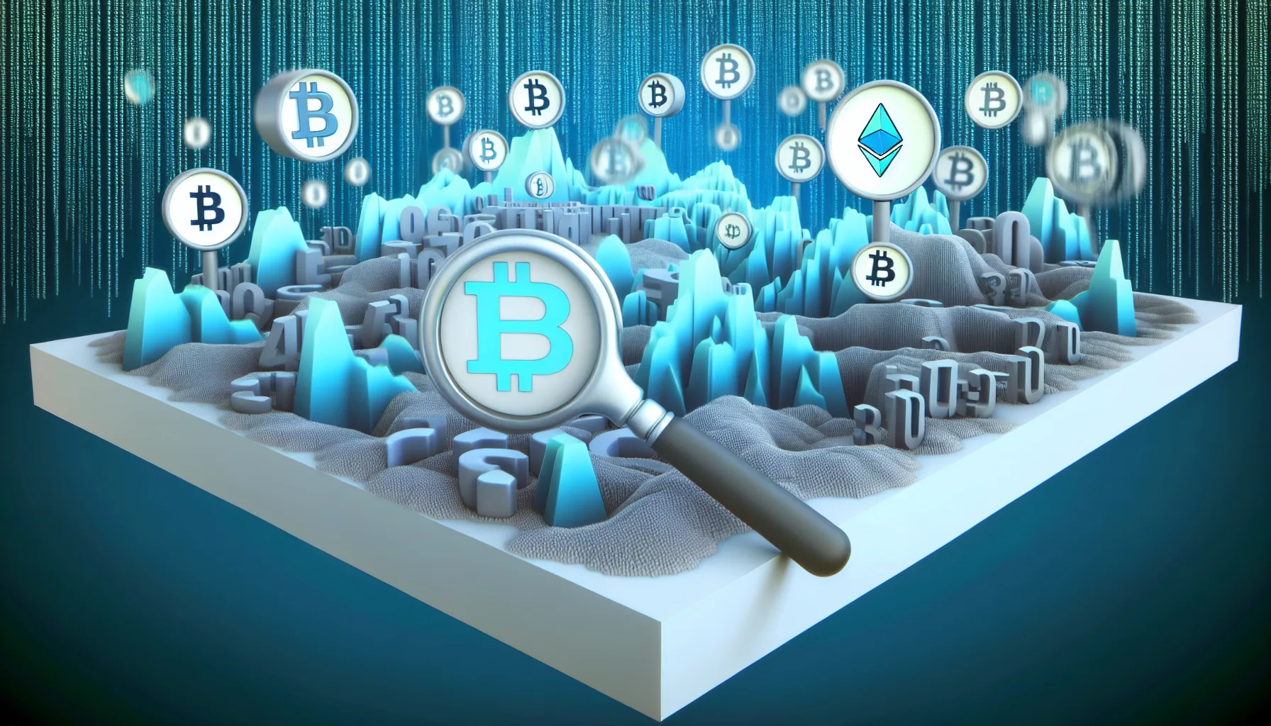 Decoding CTX: Insights into the Crypto Landscape