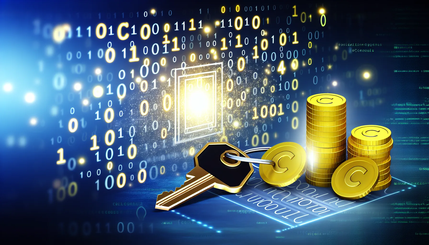Decoding CVC: The Future of Identity Tokenomics