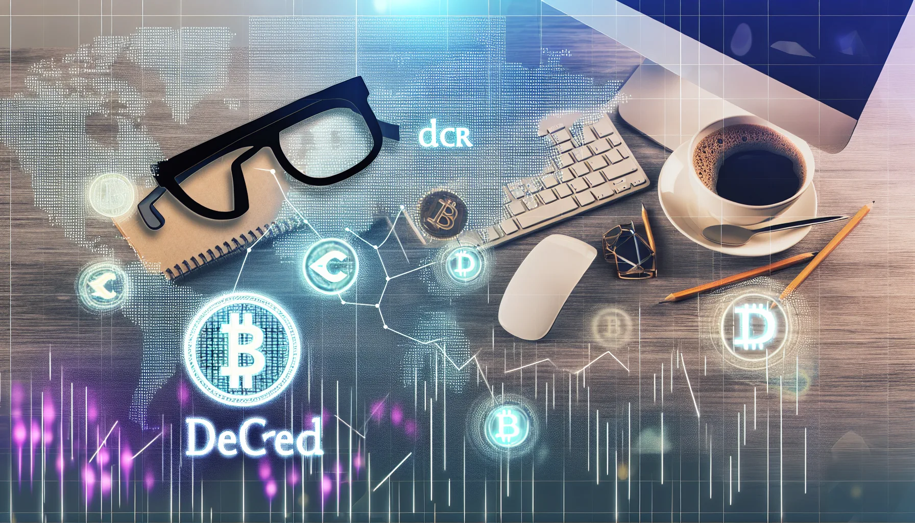 Decoding Decred: A Deep Dive into DCR Tokenomics - Decred (DCR) March 27 2025