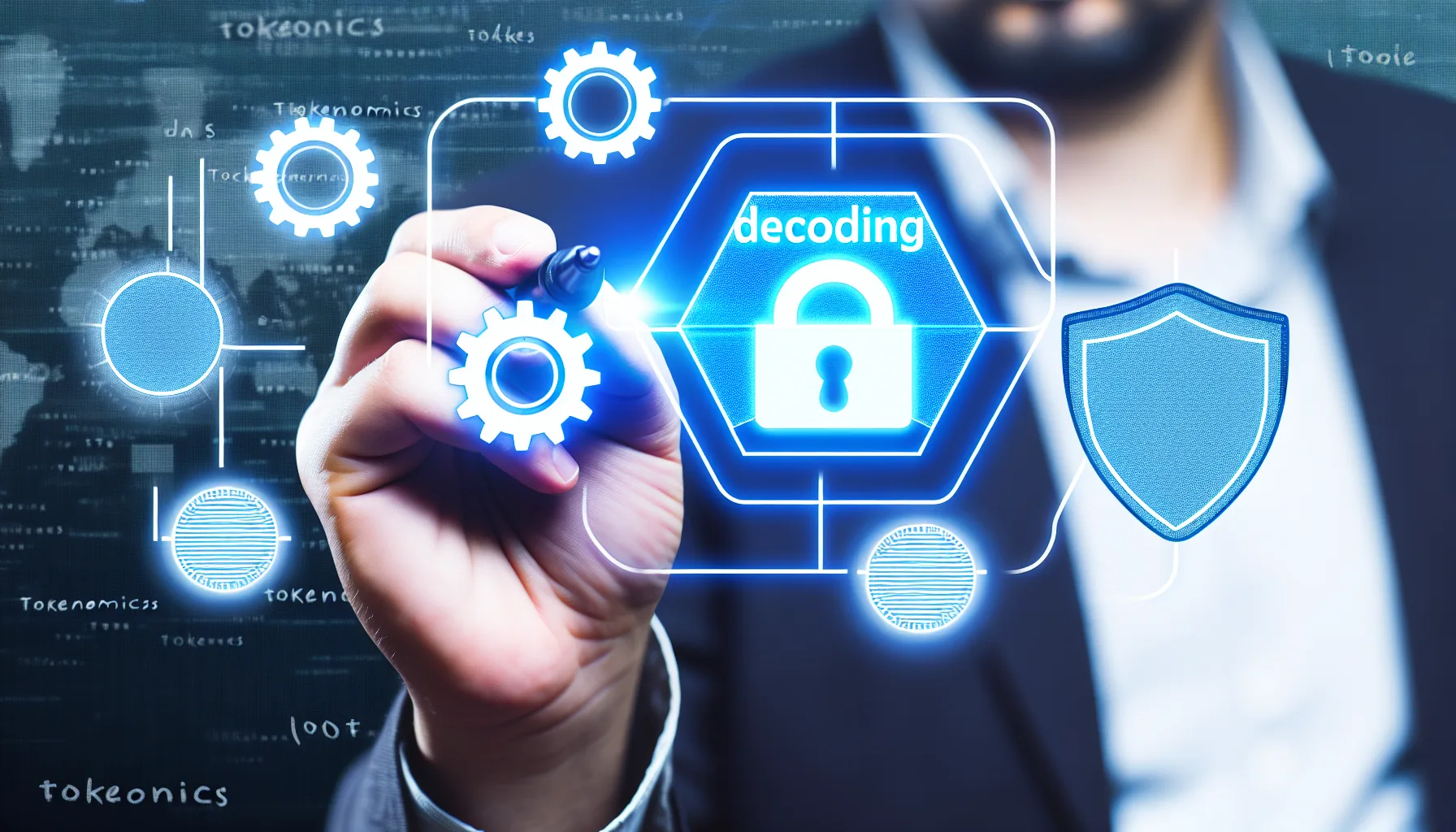 Decoding DES: The Future of Tokenomics