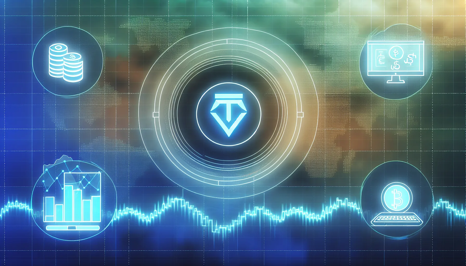 Decoding DESKTOPEX: A Dive into Tokenomics