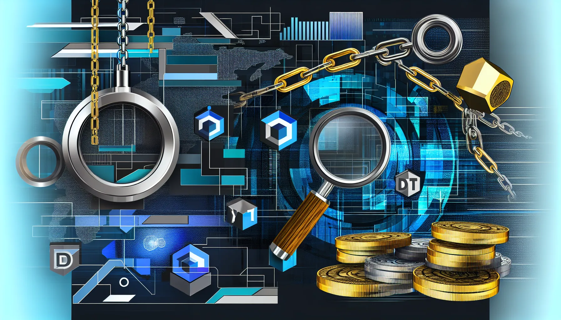 Decoding DYT: The Future of Tokenomics