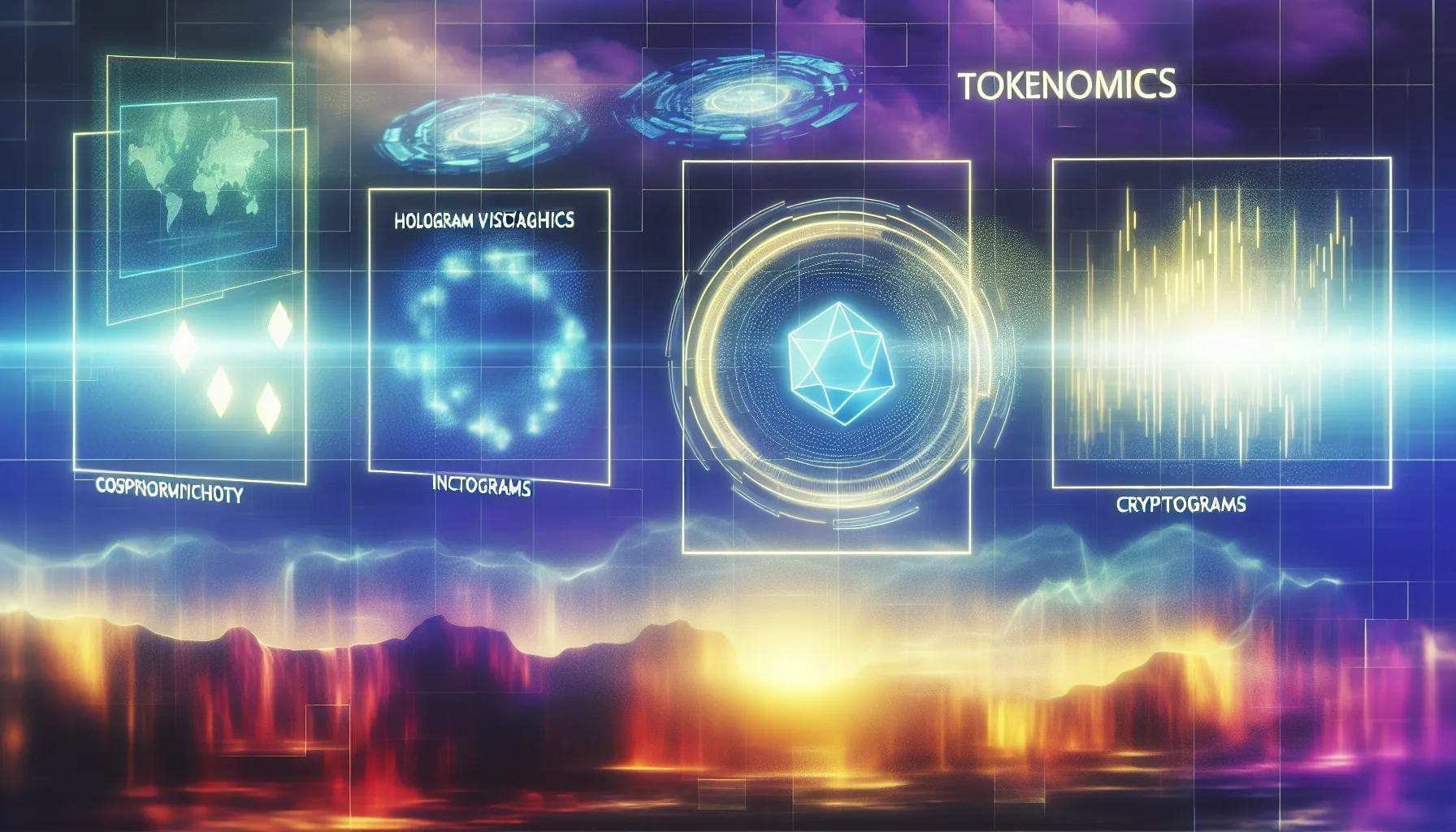 Decoding DYT: The Future of Tokenomics