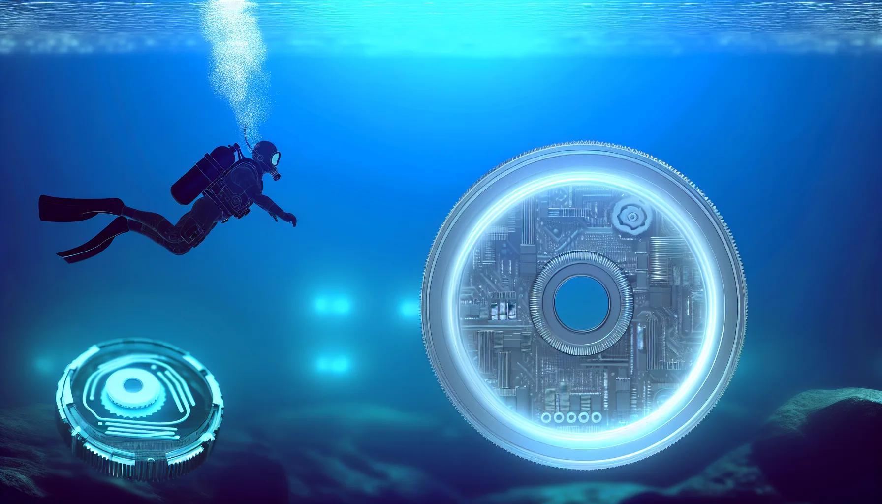 Decoding DYTEX: A Deep Dive into Tokenomics