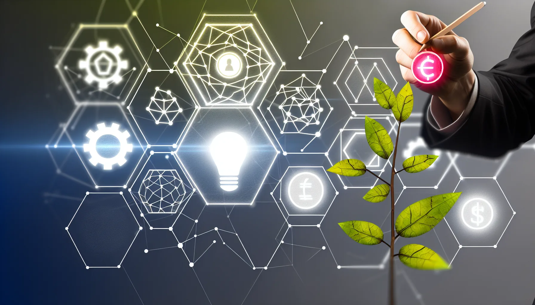Decoding Energy Web Token: Growth and Insights