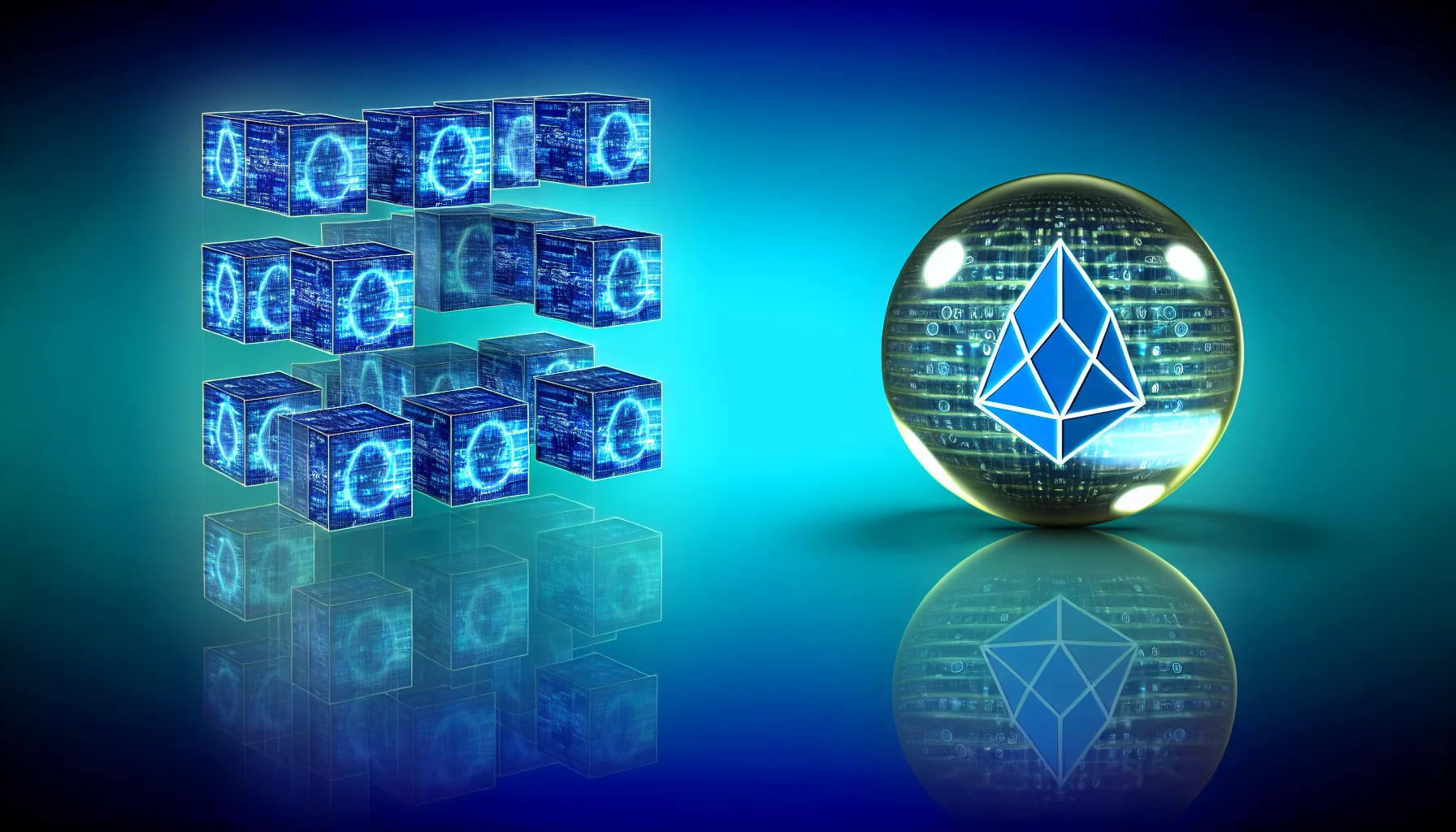 Decoding EOS Tokenomics: The Future of Blockchain