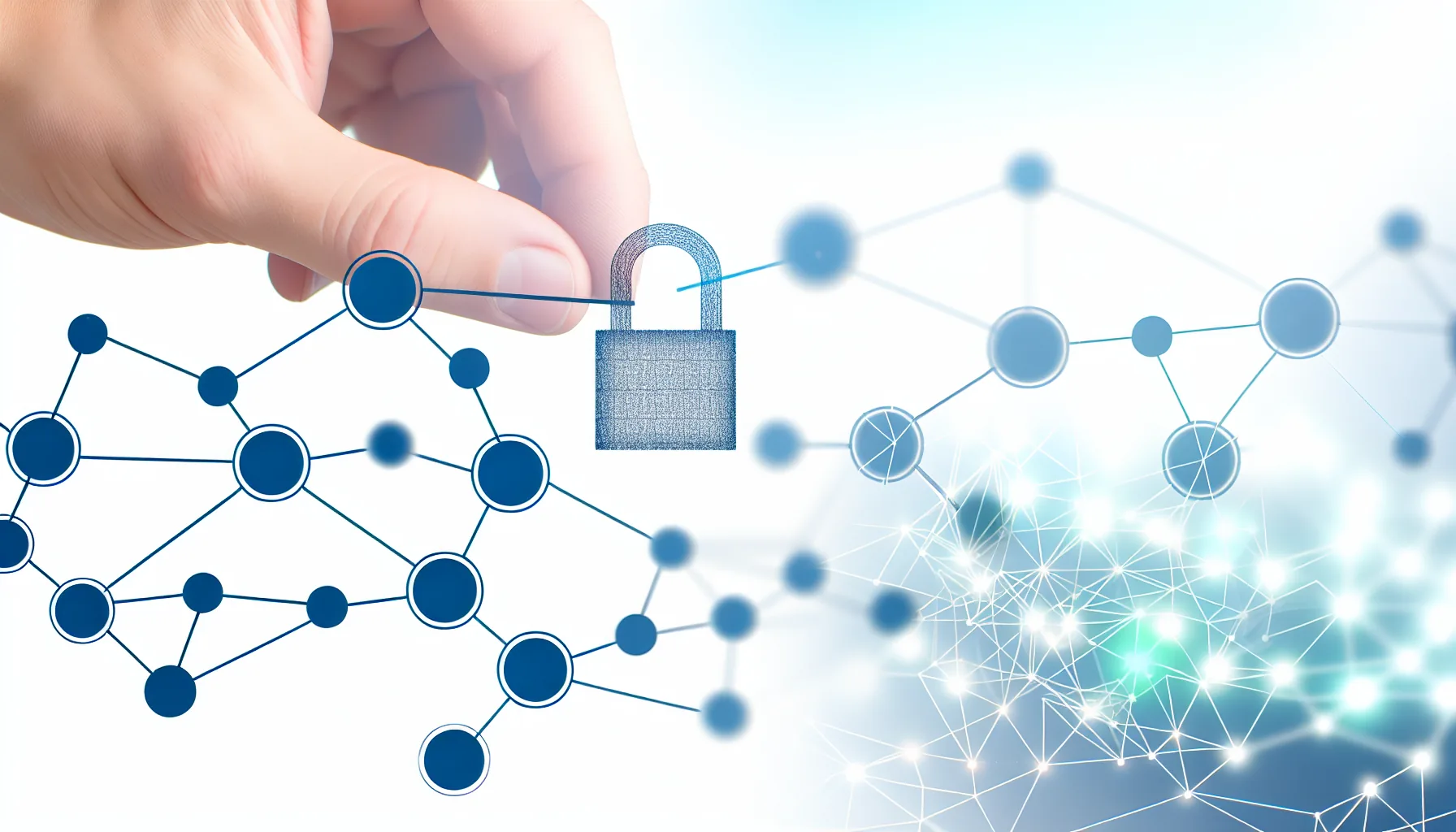 Decoding Ethernity Chain's Governance Model