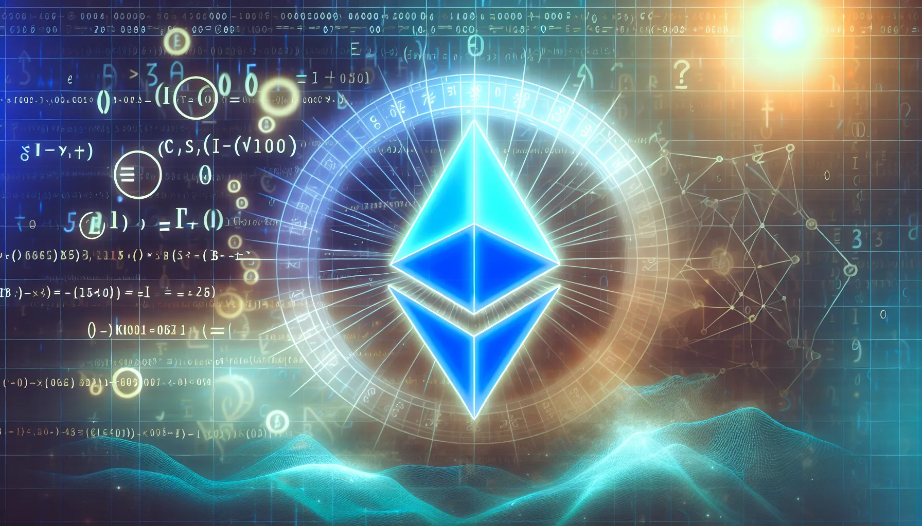 Decoding ETHOS: A Deep Dive into Tokenomics