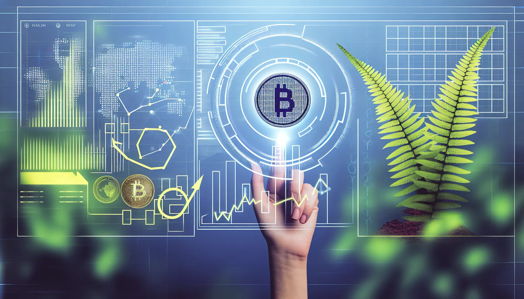 Decoding FERN Tokenomics: A Comprehensive Guide