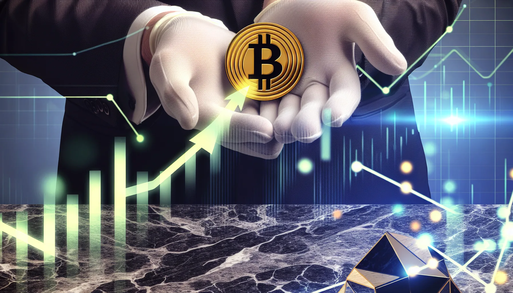 Decoding Frax Share: The Future of Tokenomics