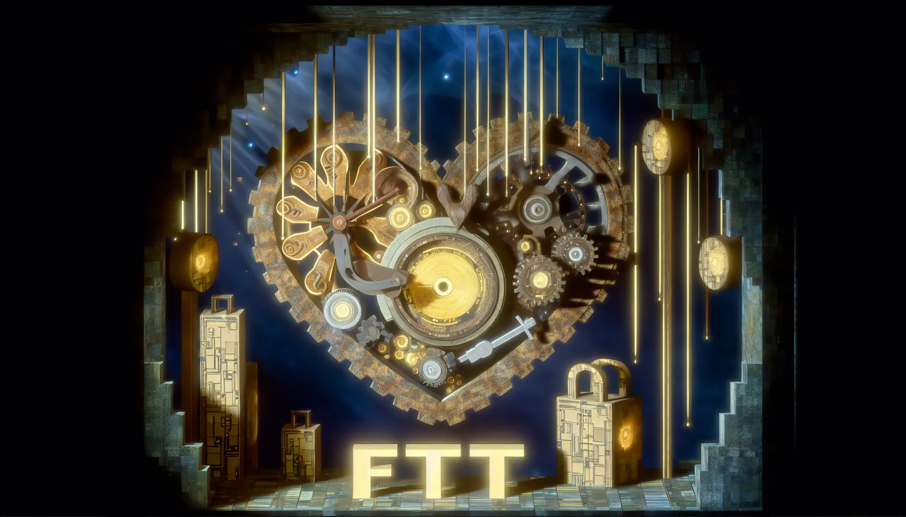 Decoding FTT: The Heart of FTX Exchange
