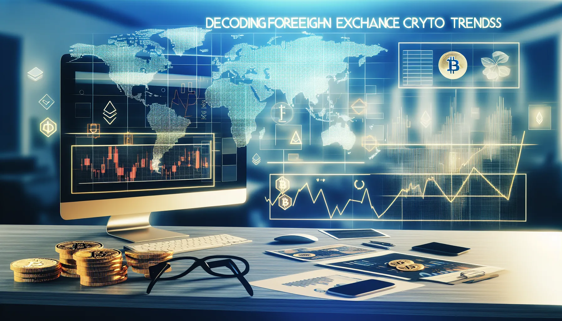 Decoding FX Crypto Trends: Insights and Analytics