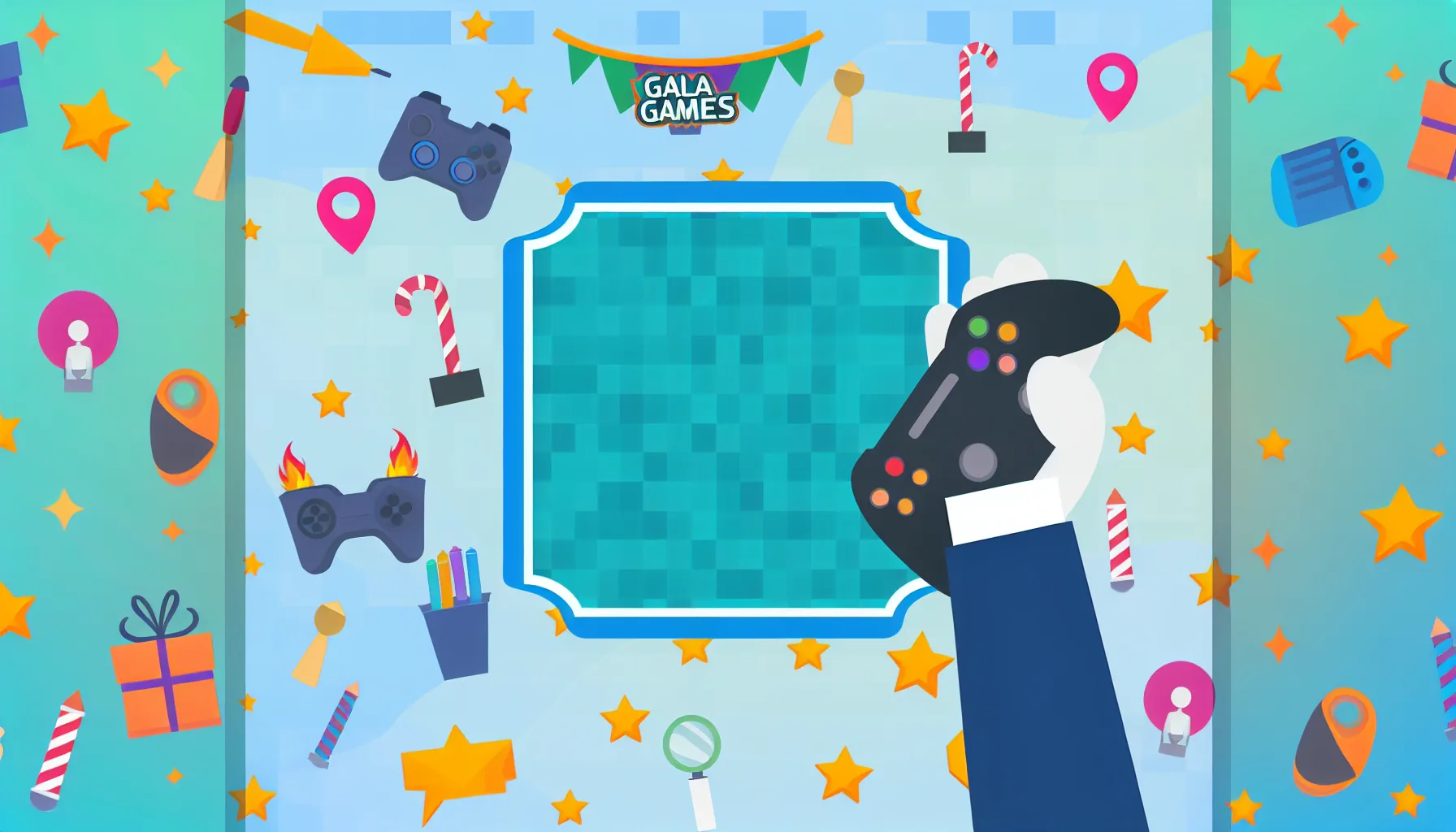 Decoding GALA: The Heart of Gala Games