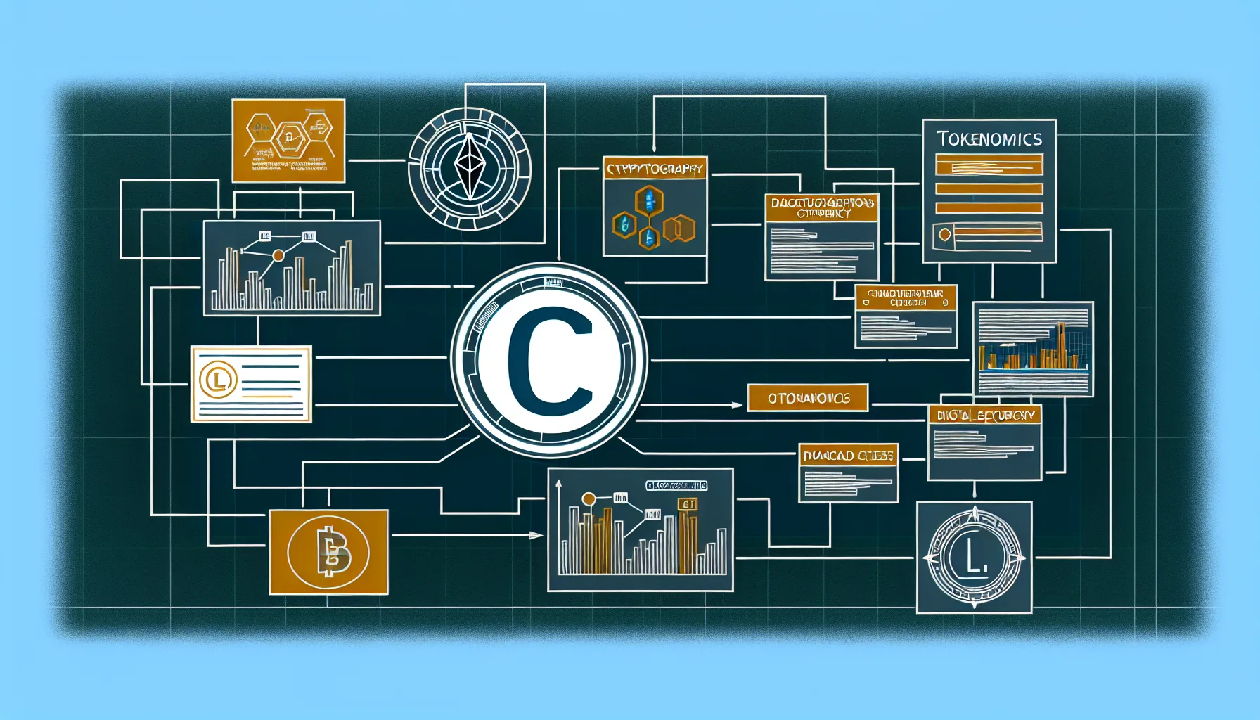 Decoding GLCH: A Guide to Its Tokenomics