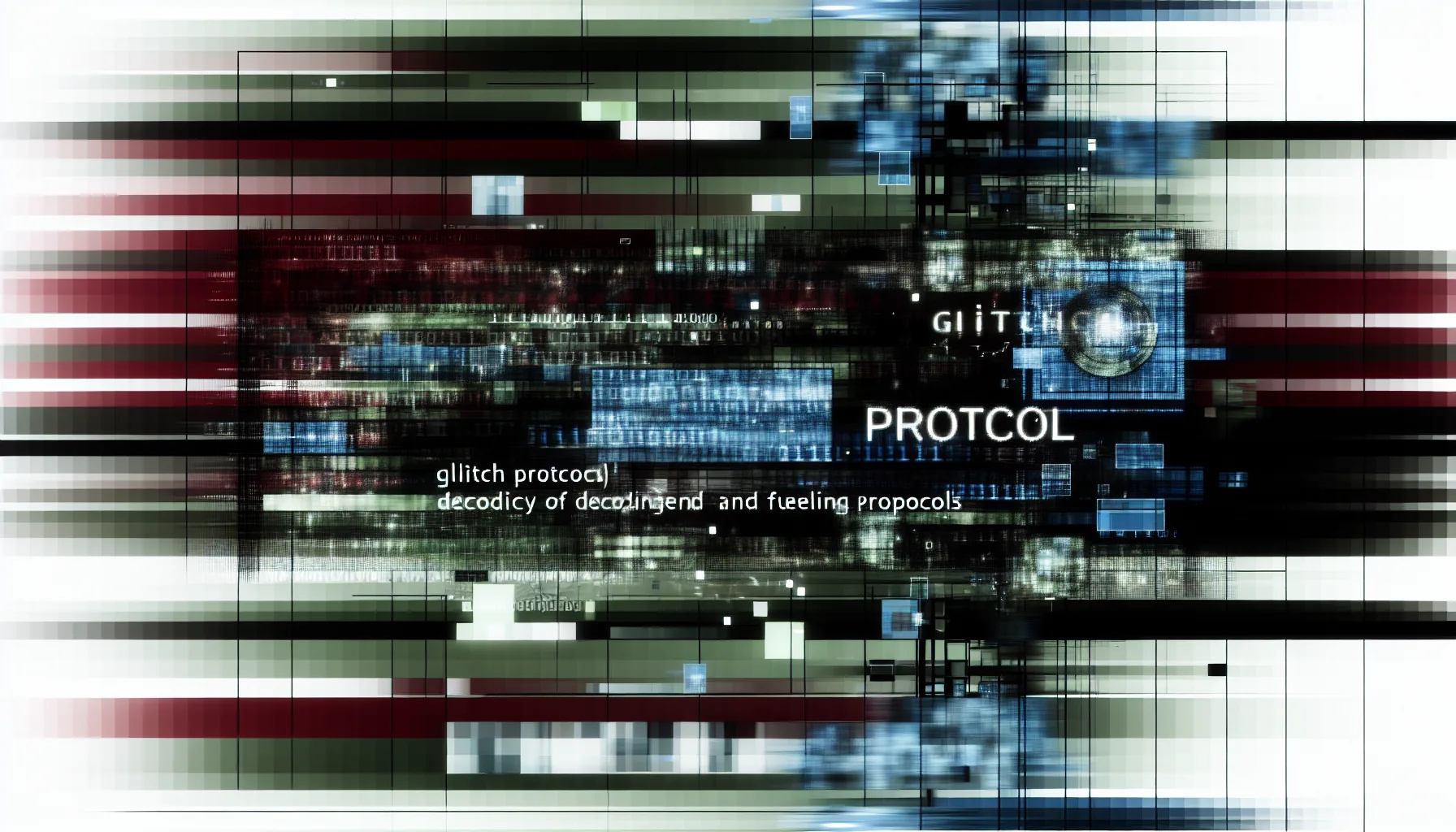 Decoding GLCH: Fueling the Glitch Protocol
