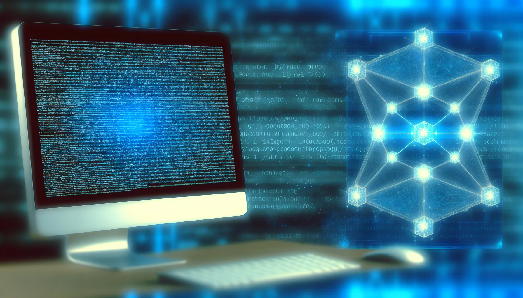 Decoding GLCH2: Insights from Blockchain Data