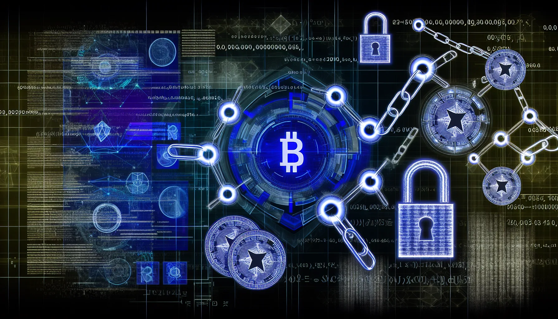 Decoding GLCH2 Tokenomics: The Future of Crypto