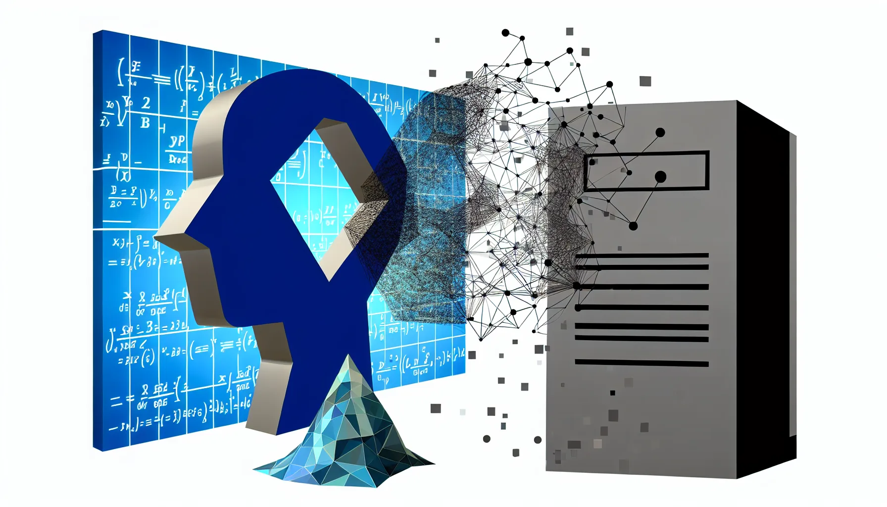 Decoding GLM: The Key to Golem's Success