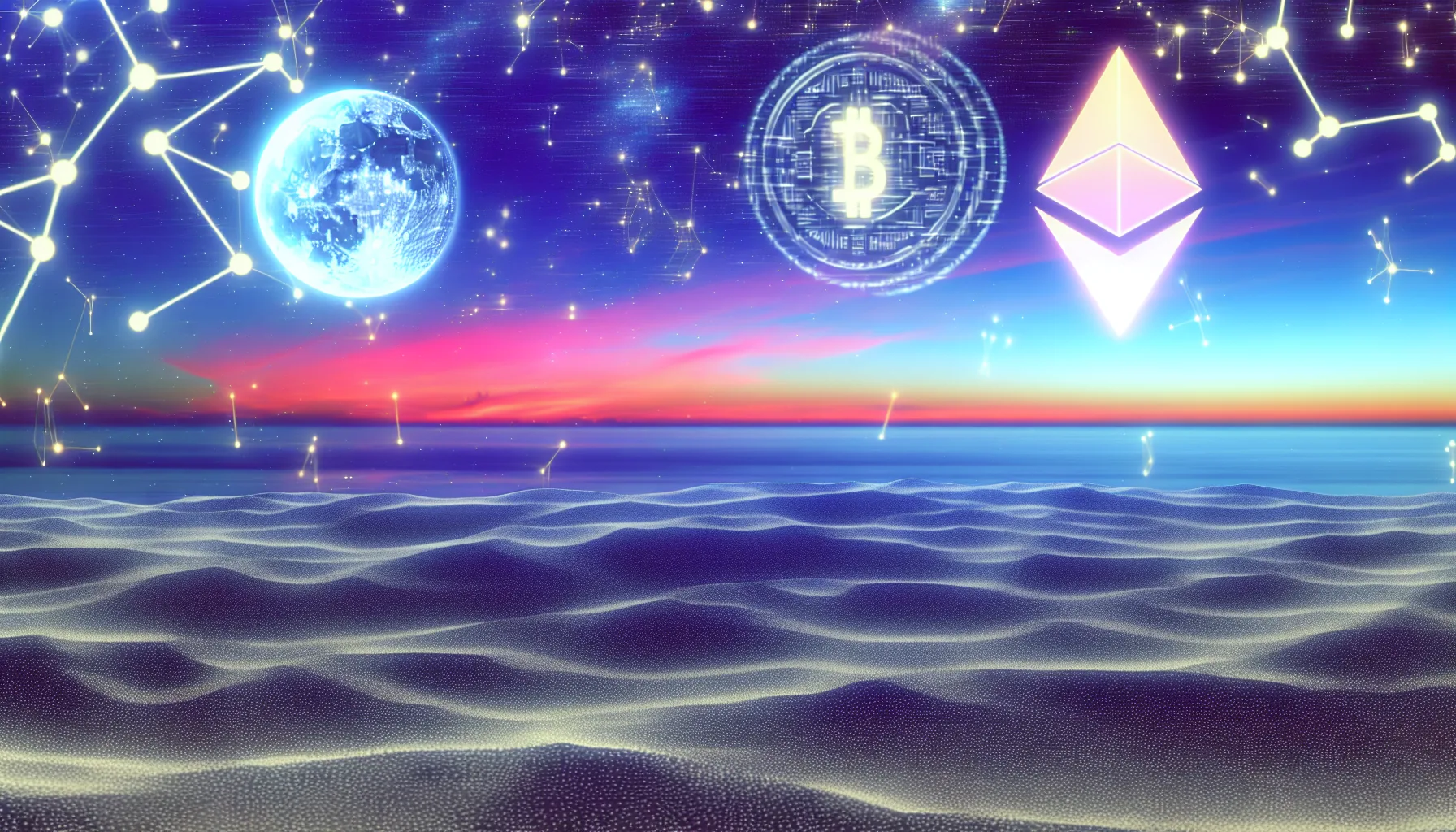 Decoding GLMR: The Heart of Moonbeam Tokenomics