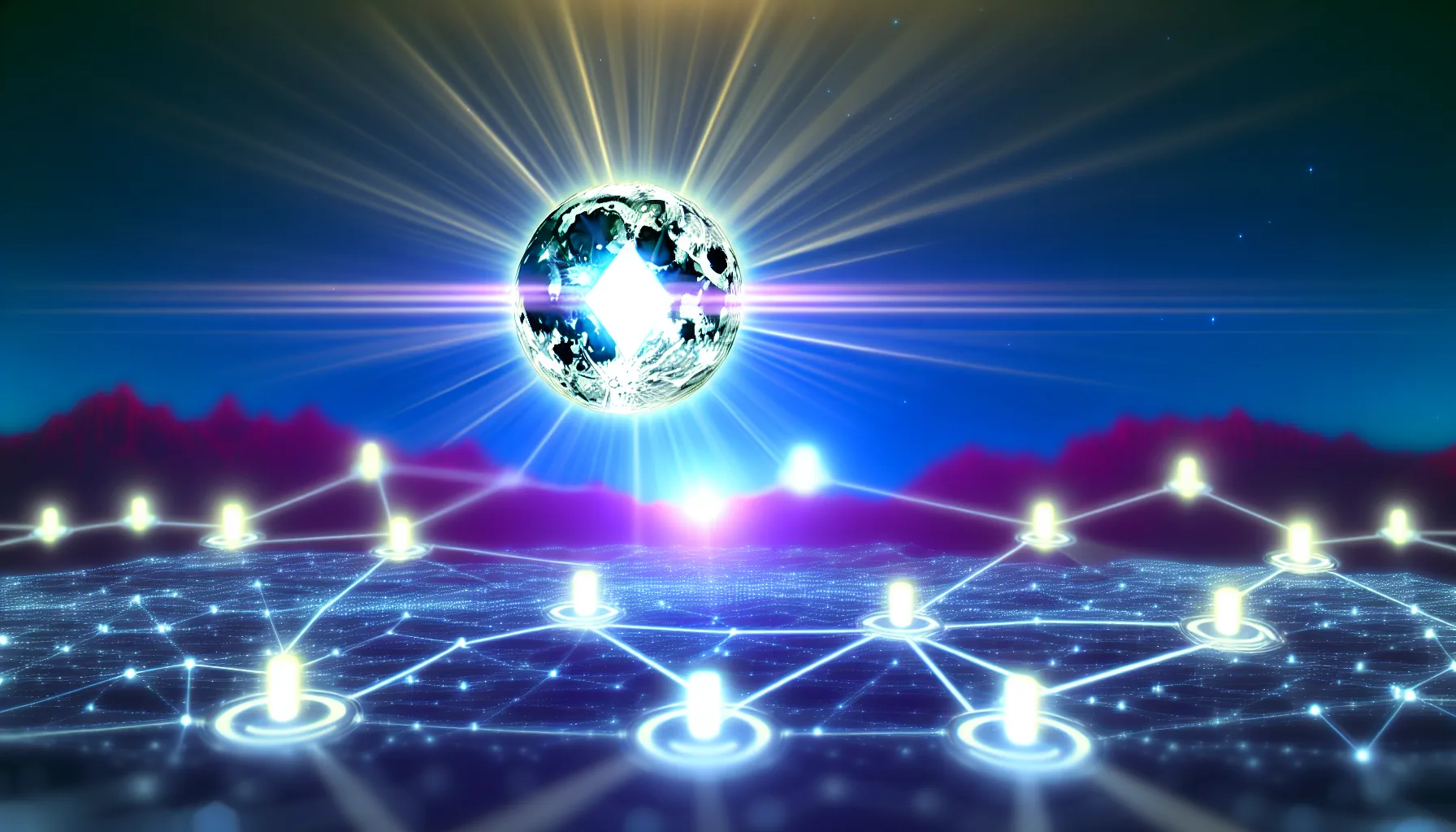 Decoding GLMR: The Tokenomics of Moonbeam