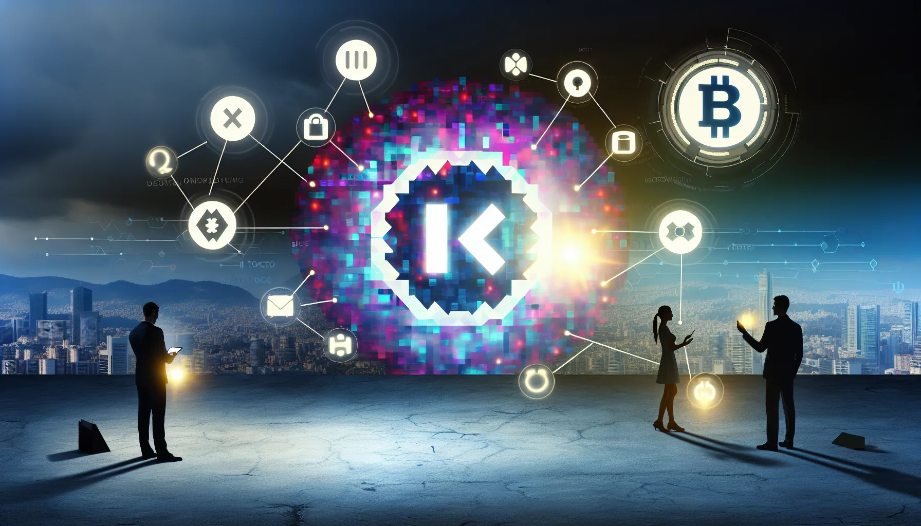 Decoding GLQ: The Future of Tokenomics