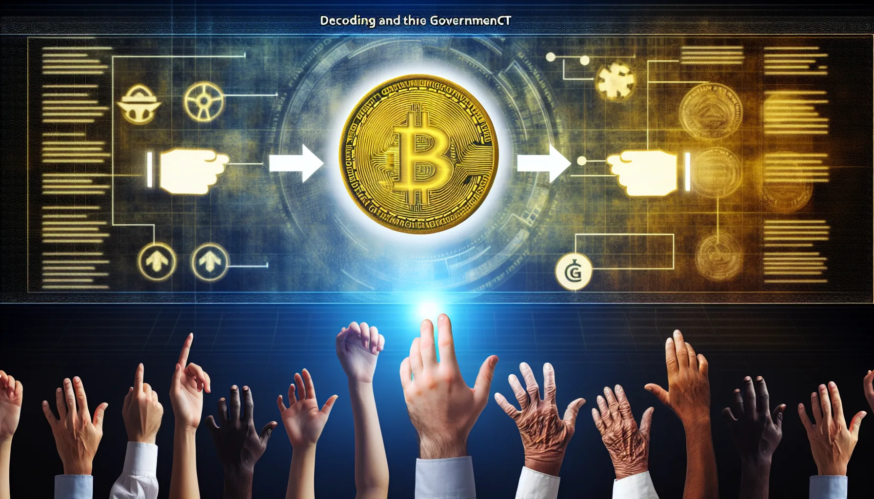 Decoding GMT Governance: Empowering Crypto Communities