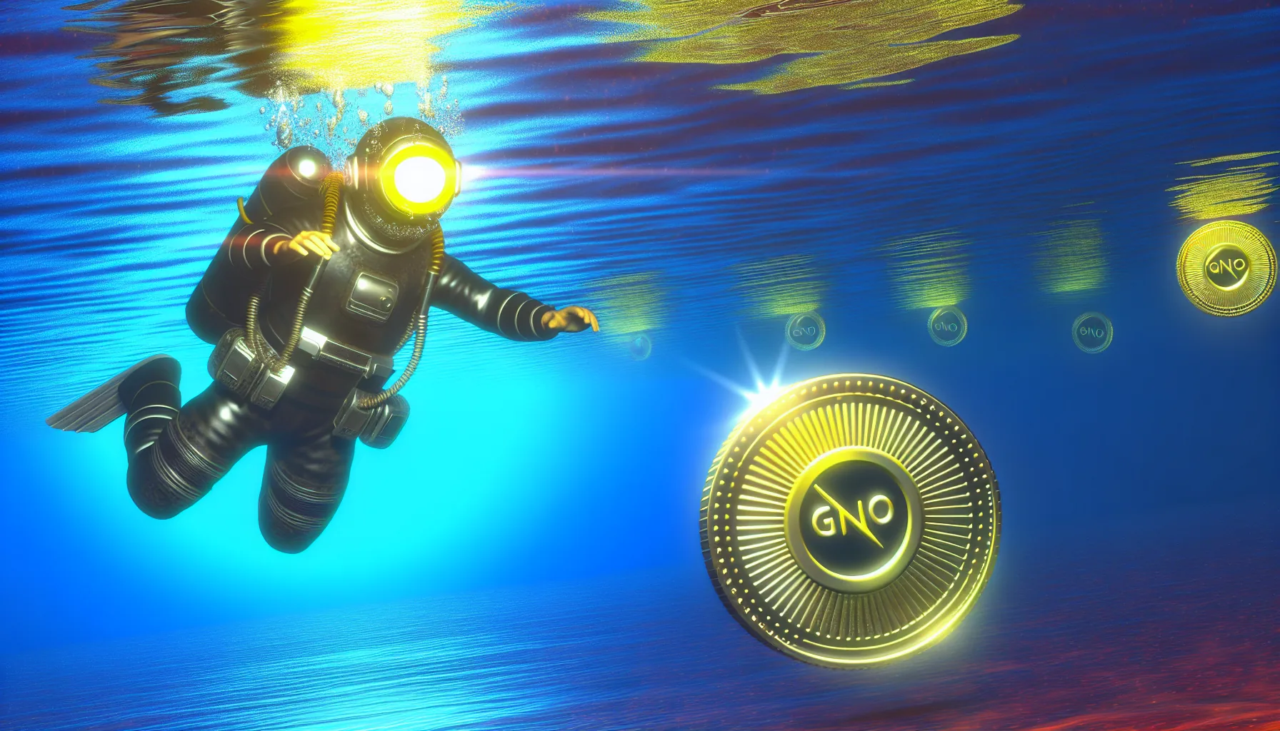 Decoding GNO Tokenomics: A Deep Dive