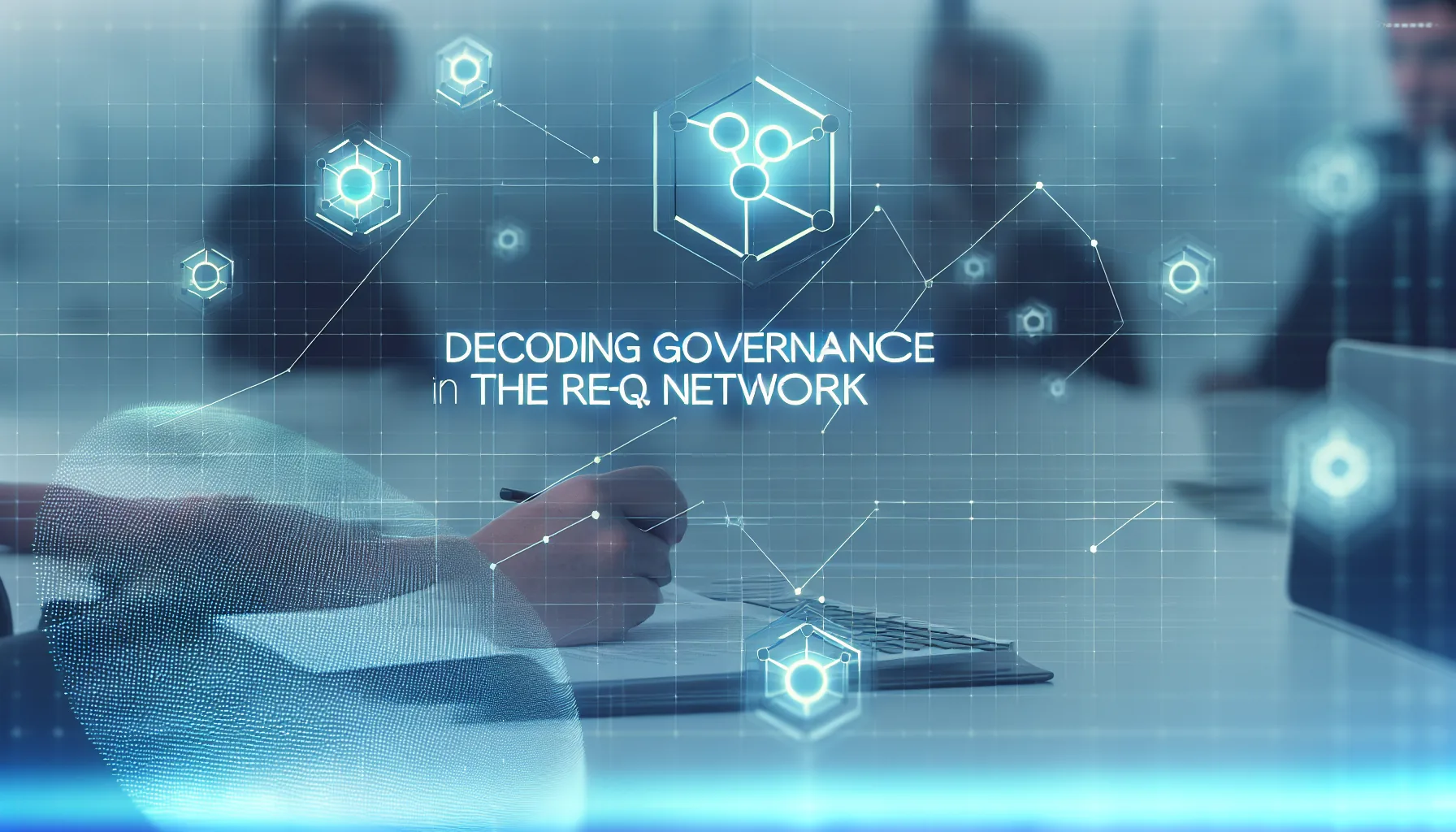 Decoding Governance in the REQ Network