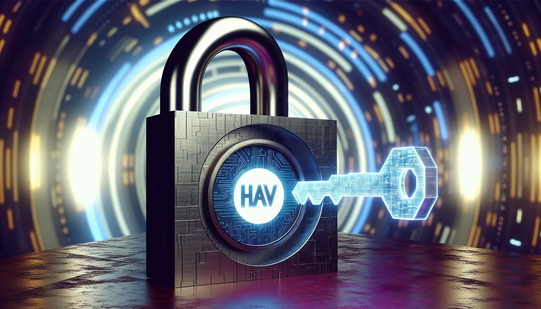Decoding HAV: Insights into Crypto's Privacy Asset