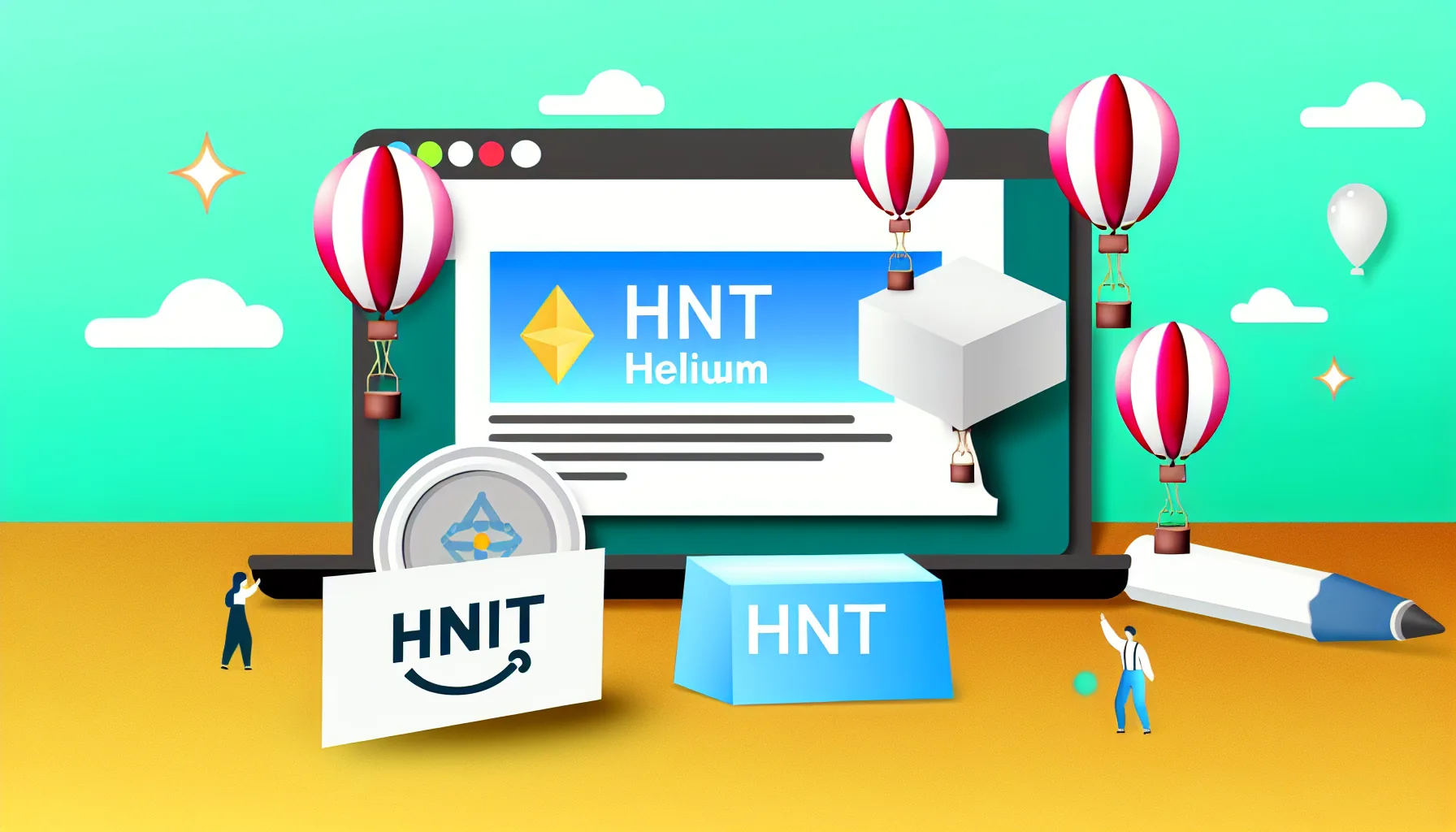 Decoding Helium's Governance: A Community-Driven Future
