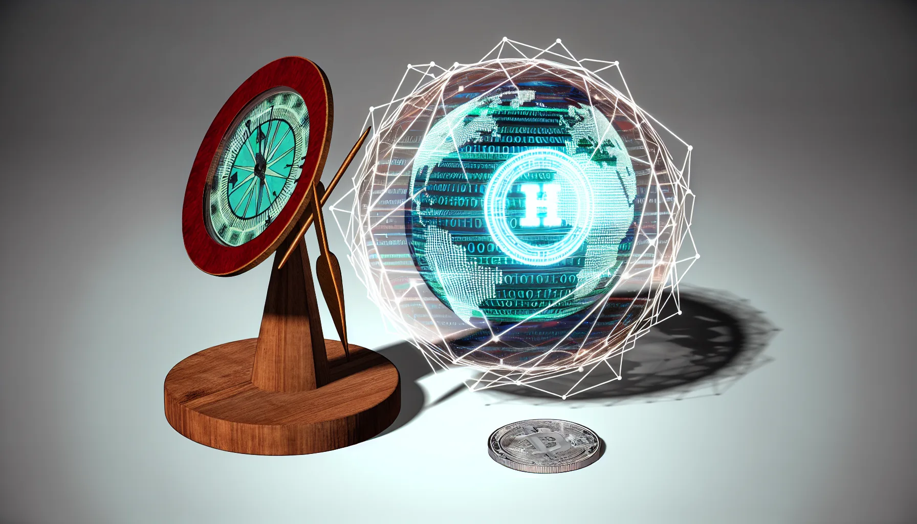Decoding ICP: The Future of Internet Tokenomics