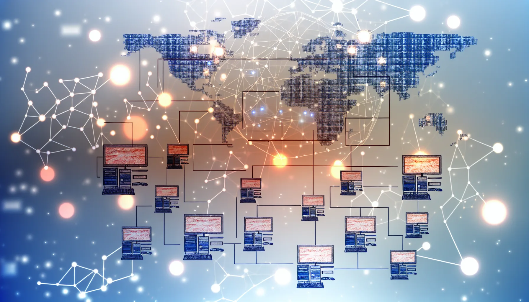 Decoding ICP: Trends in Decentralized Computing