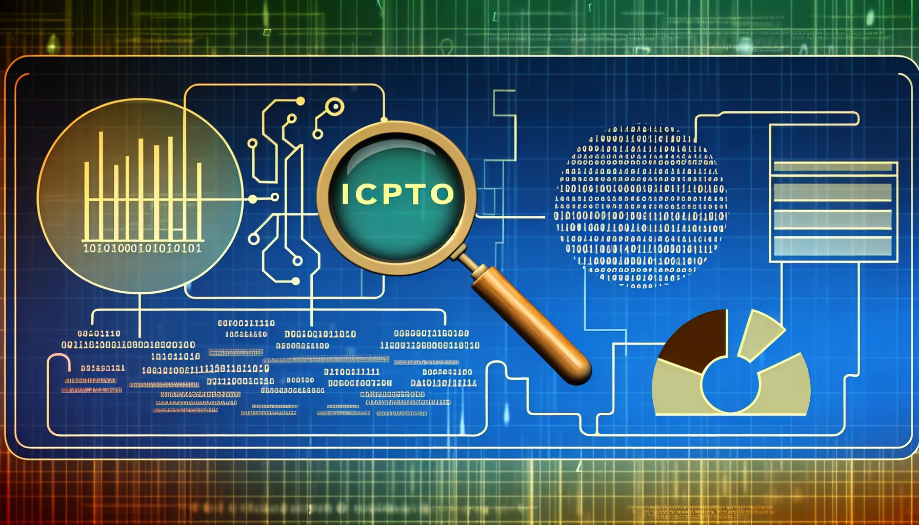 Decoding ICPTO: Insights from Data Analytics