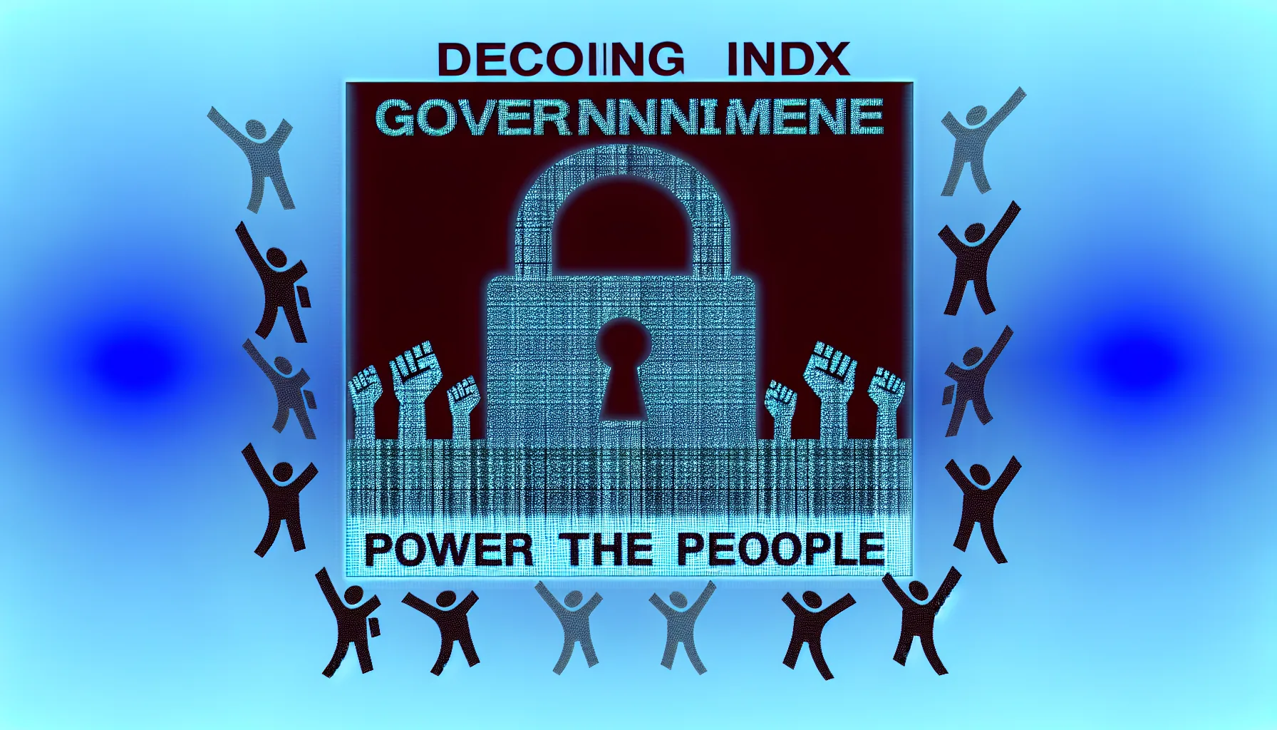 Decoding INDX Governance: Power to the People