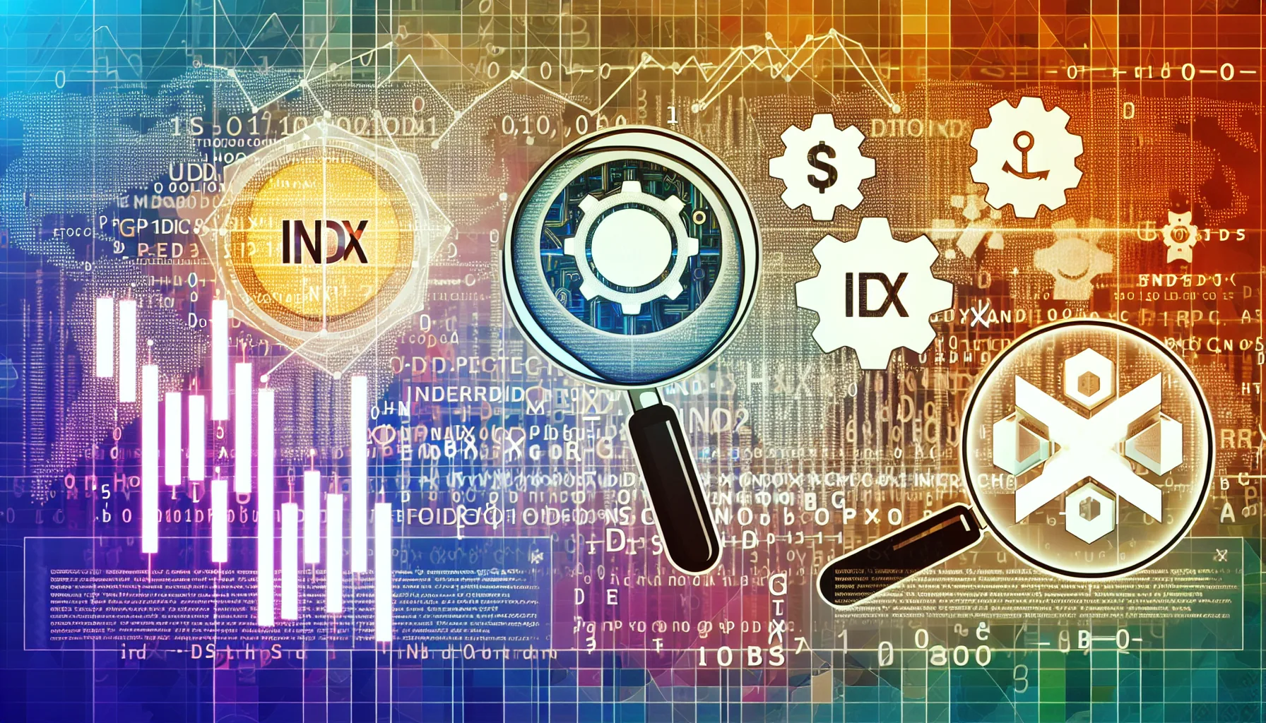 Decoding INDX Tokenomics: A Guide for Investors