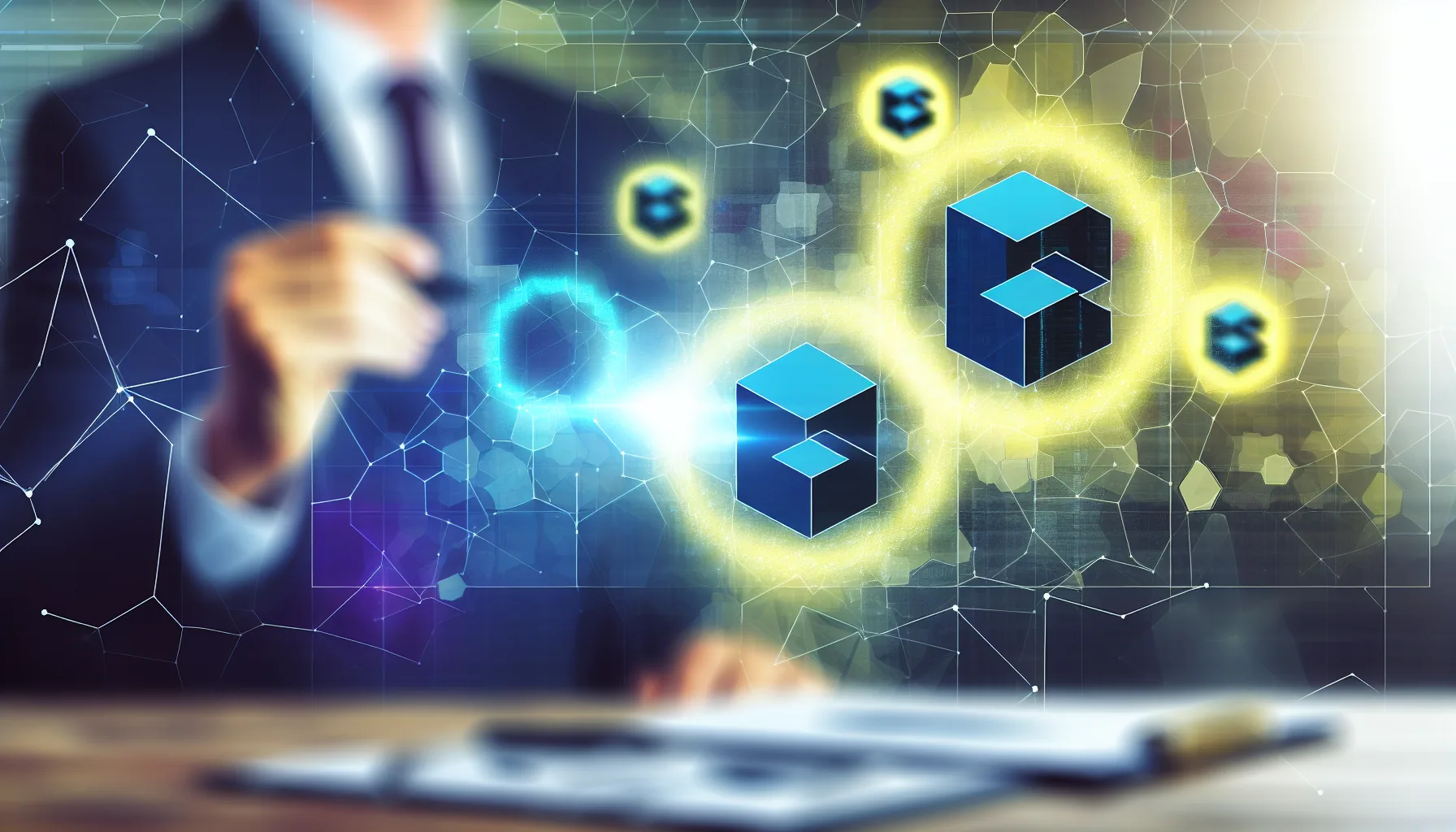 Decoding JOE Token Governance: Power in Your Hands